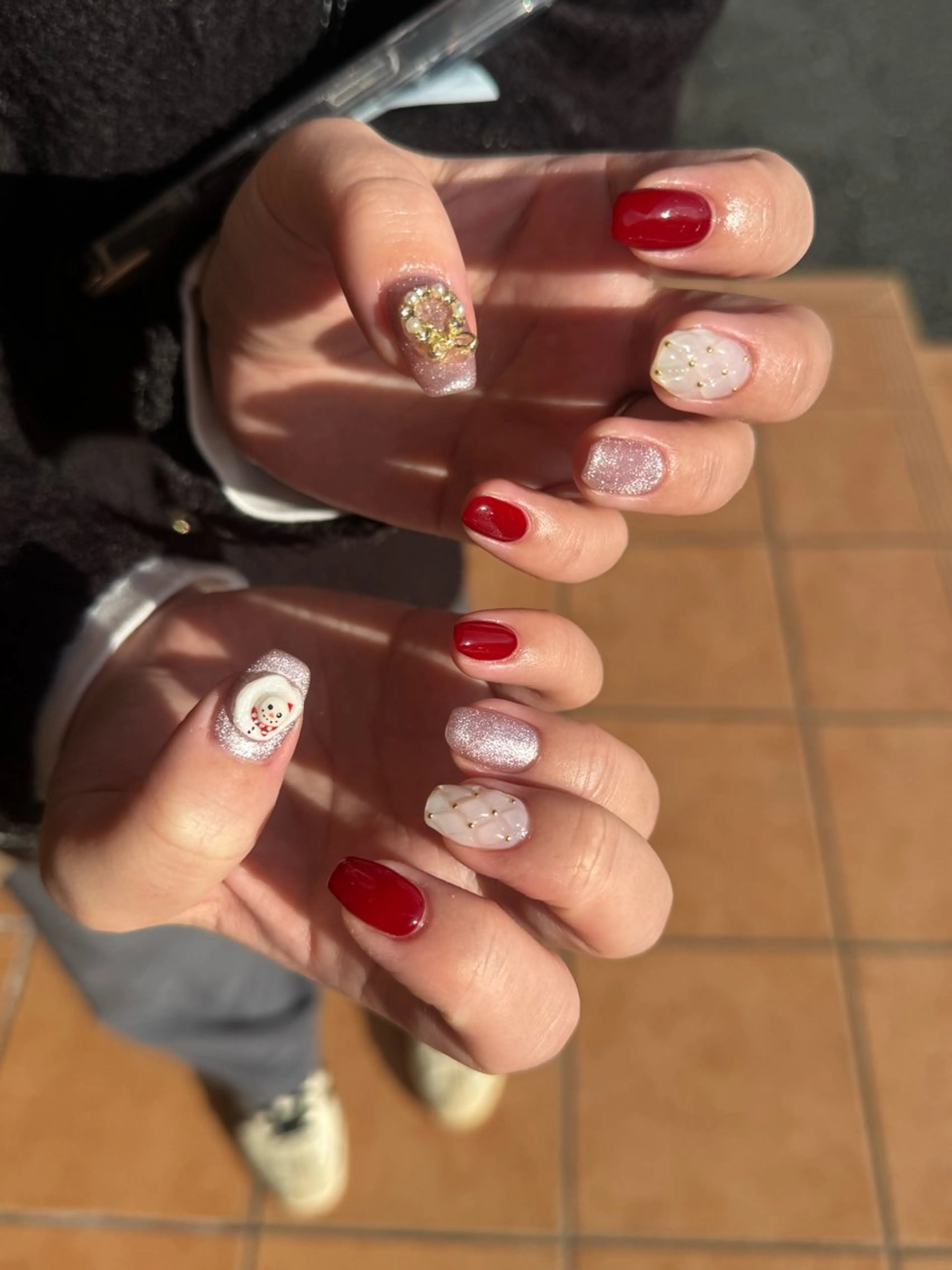 ネイル Etoile nailのネイルデザイン