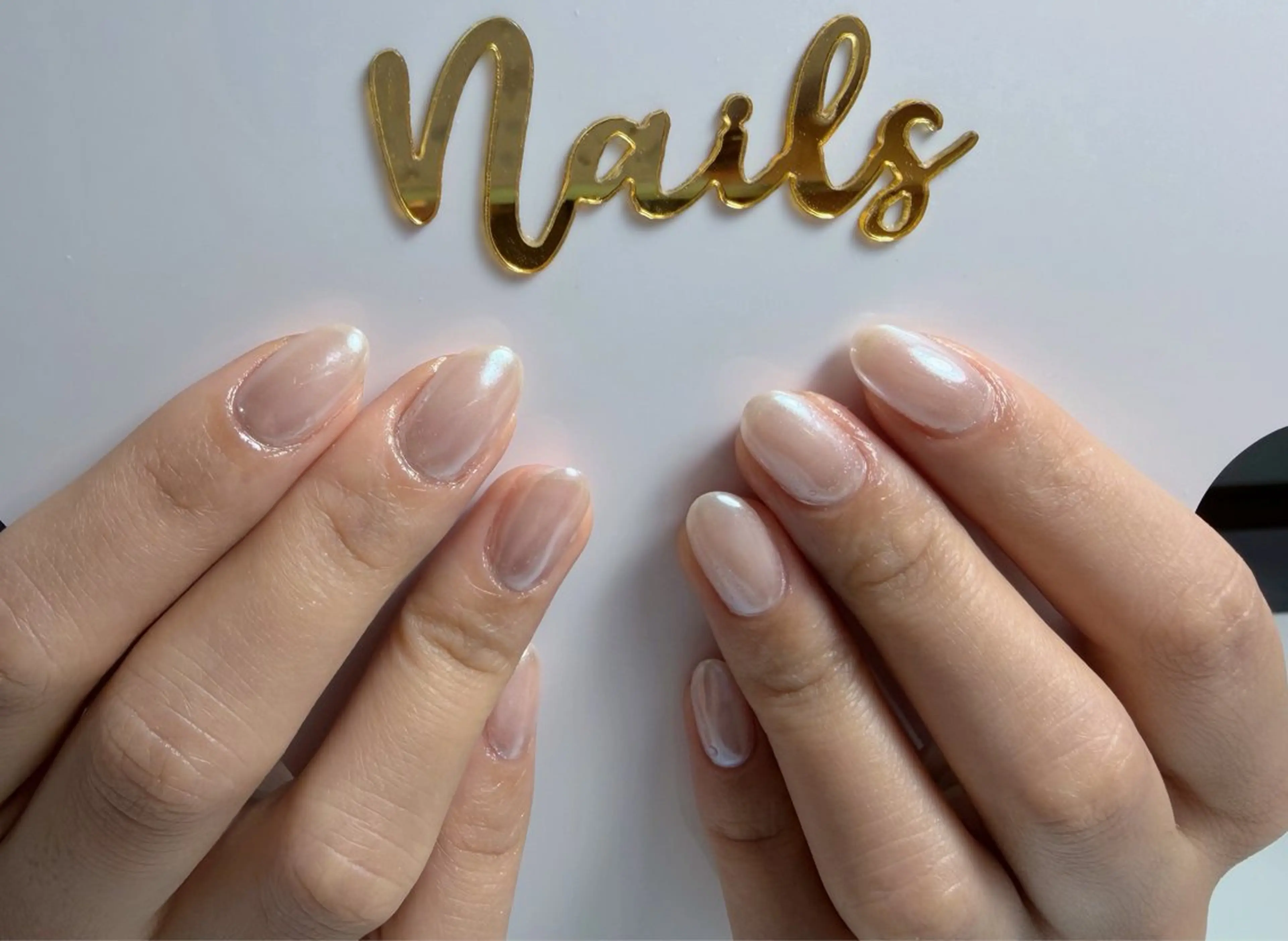 ネイル K.K西日暮里 ネイルサロンのネイルデザイン