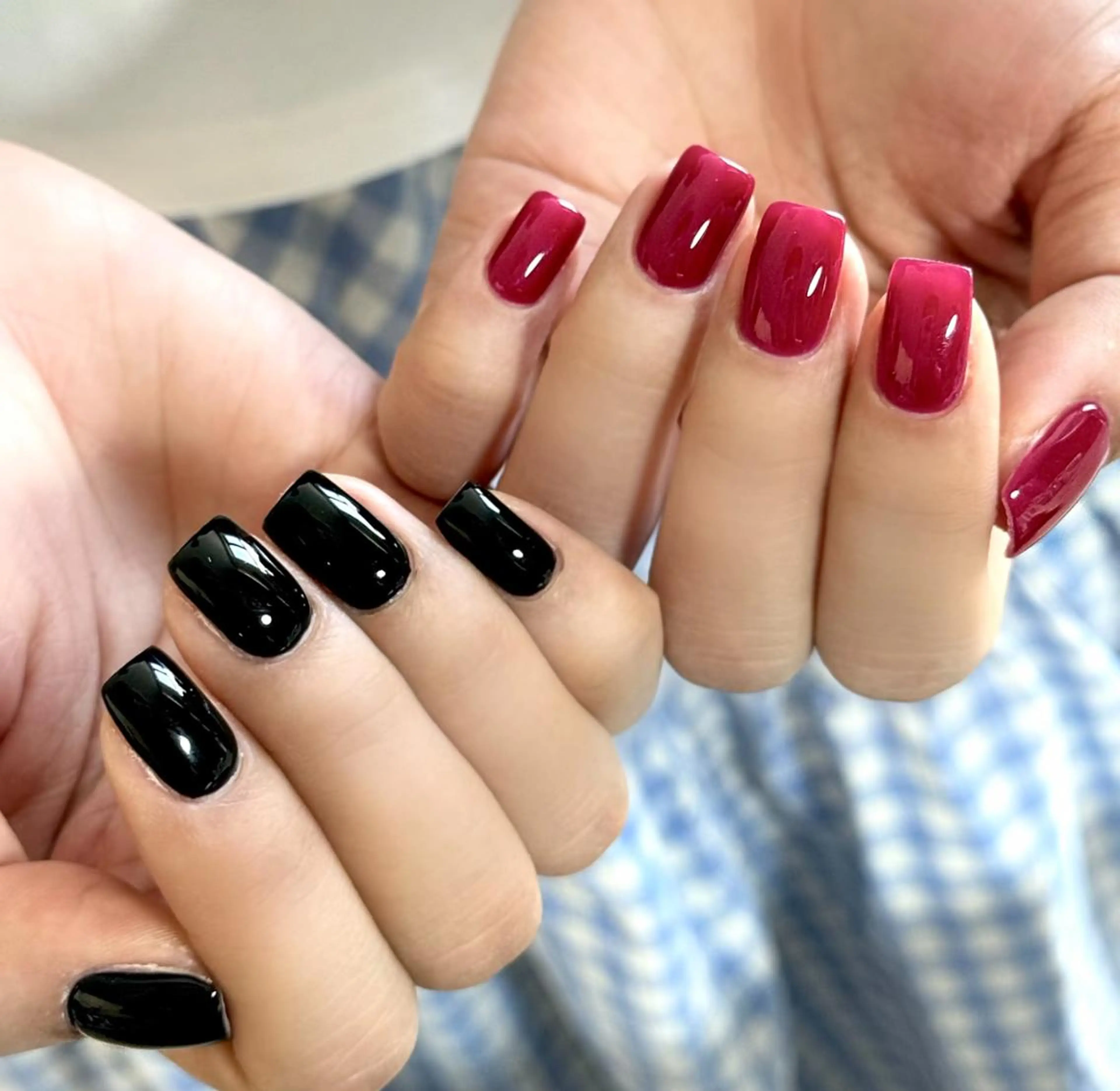 ネイル ハンドネイル 💫 Tsuki_Nailのネイルデザイン
