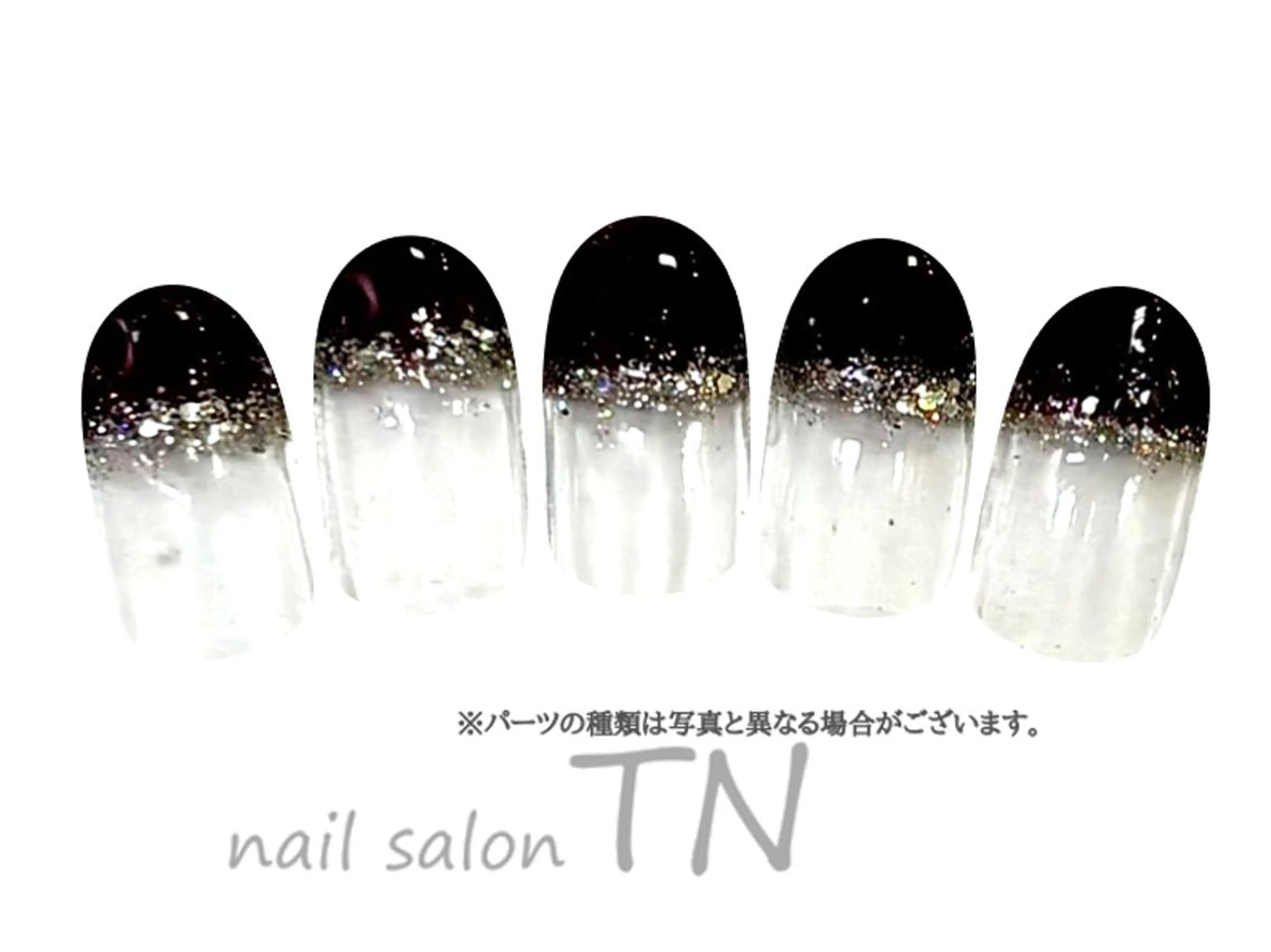 ネイル ハンドネイル 矢川 まどかのネイルデザイン