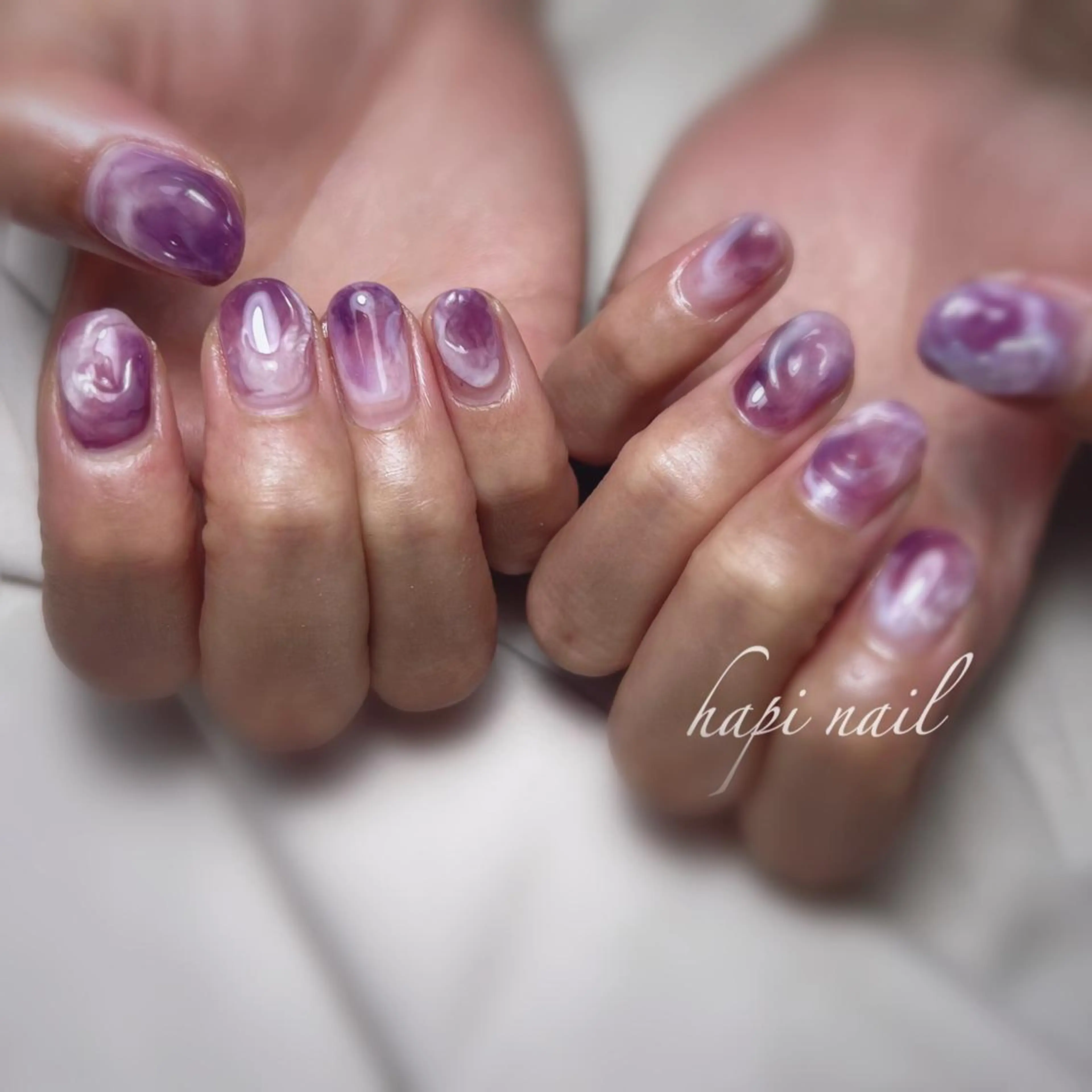 ネイル Rio nail まなみのネイルデザイン