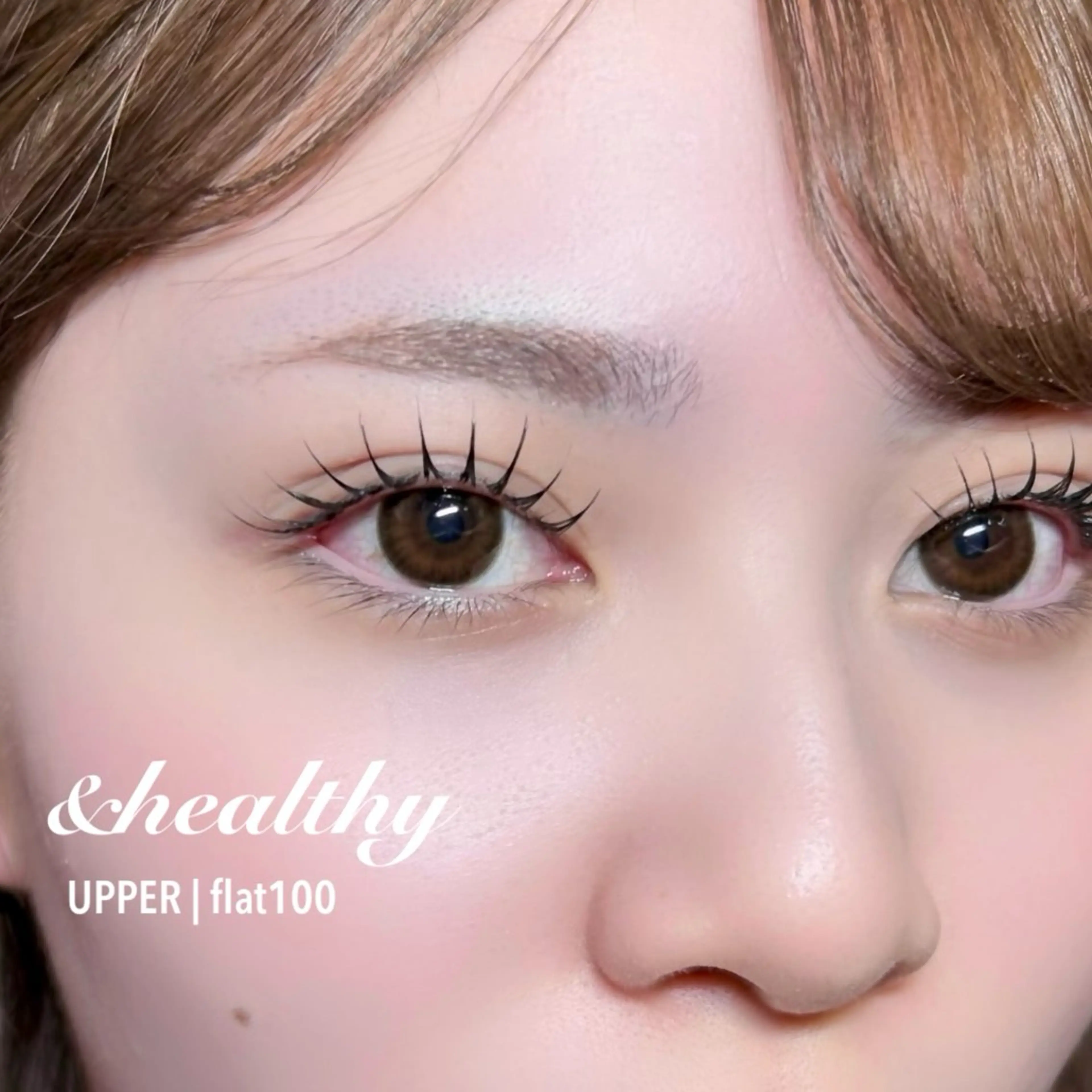 マツエク・マツパ 【Sonia】 itoshimaのマツエク・マツパデザイン