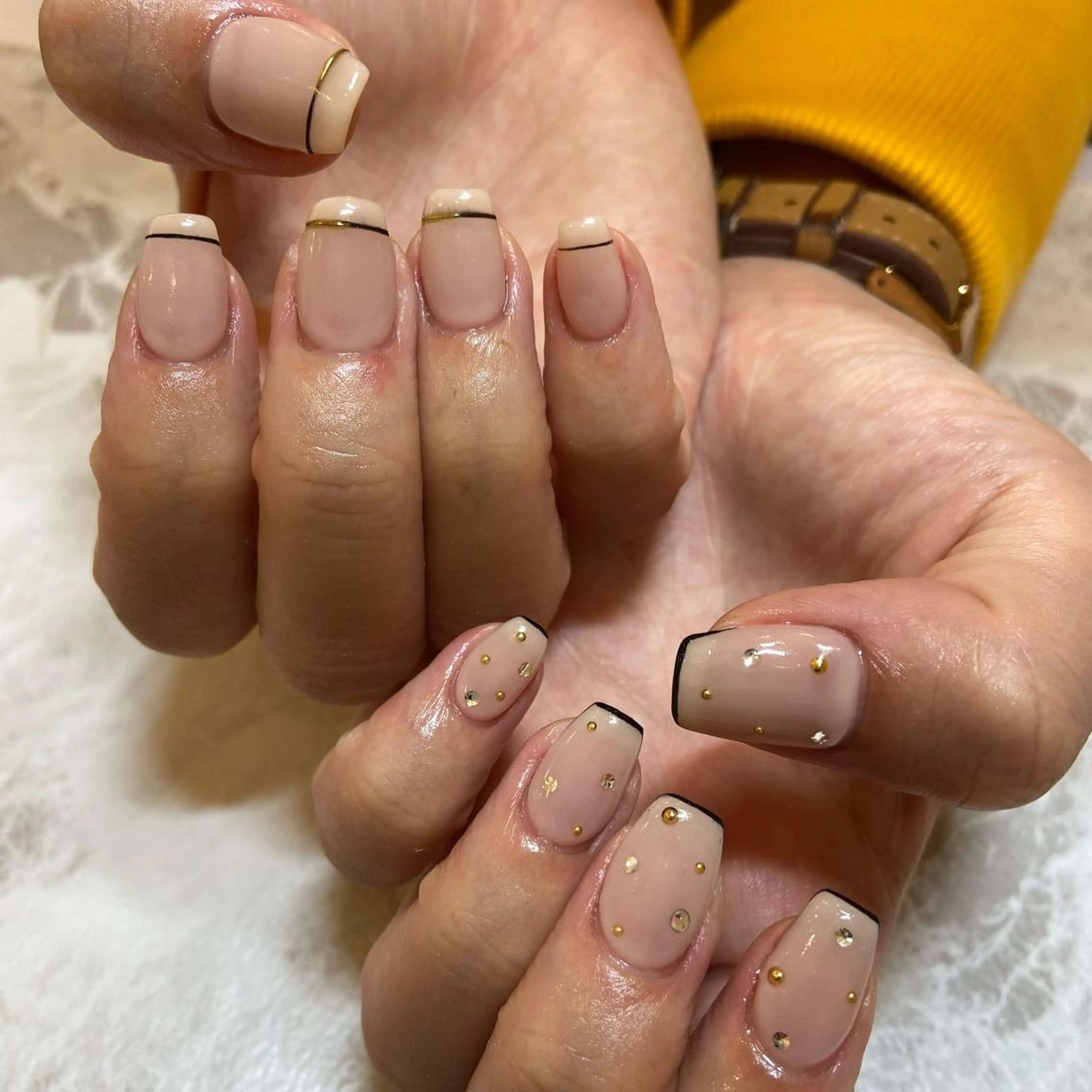ネイル NAIL SALON Rのネイルデザイン