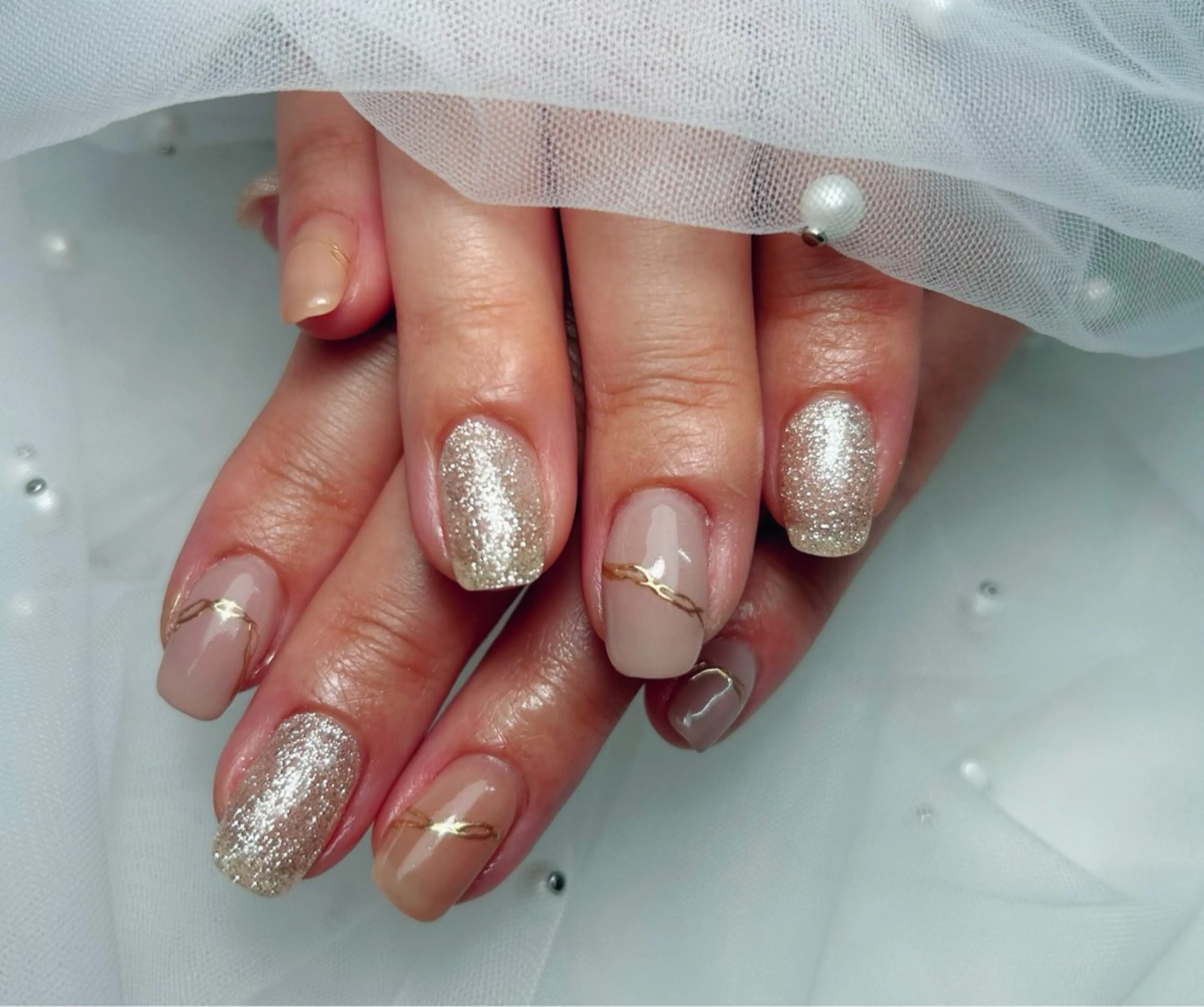 ネイル COCO nail salonのネイルデザイン