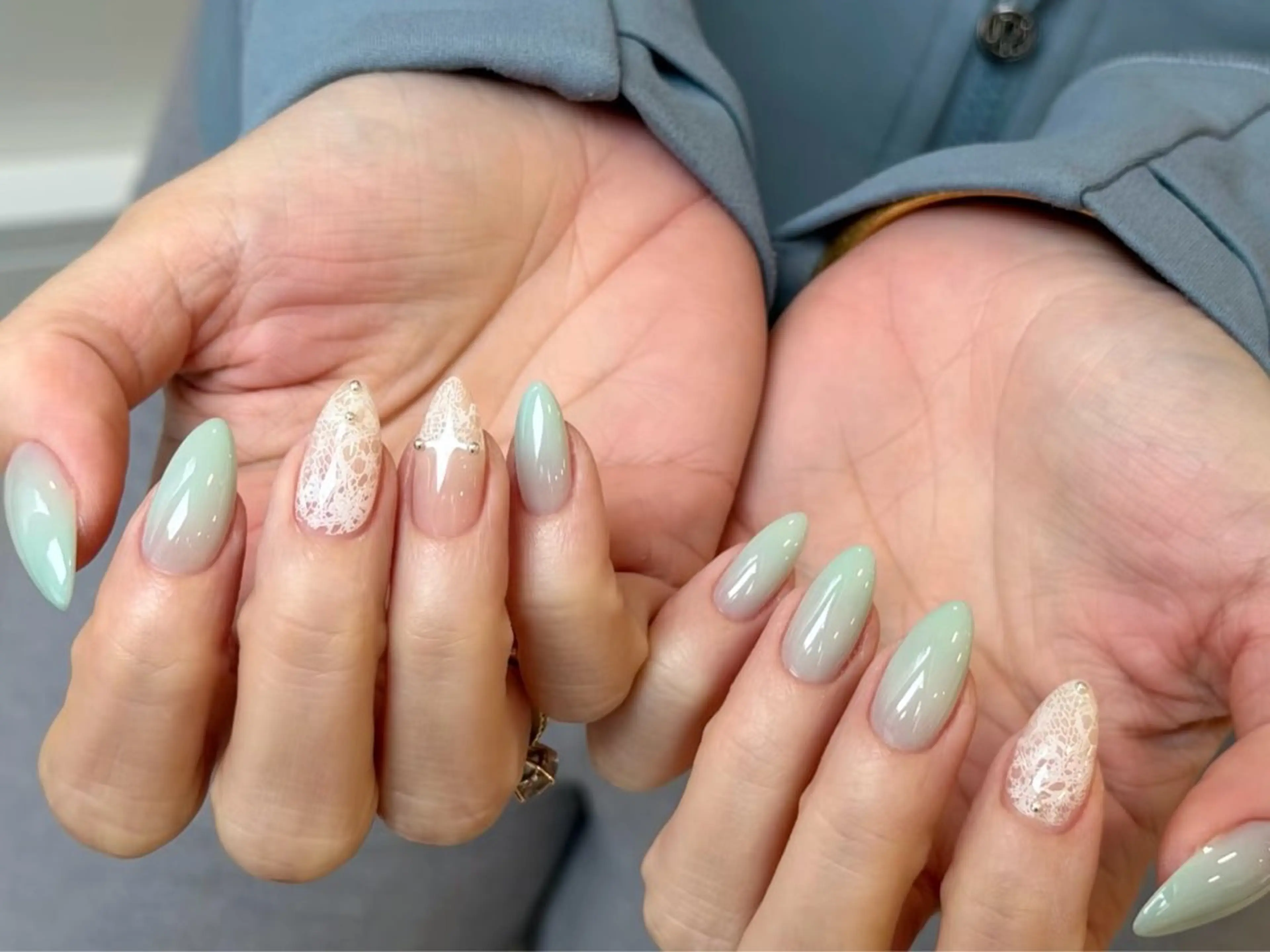 ネイル Rela・S NAILのネイルデザイン