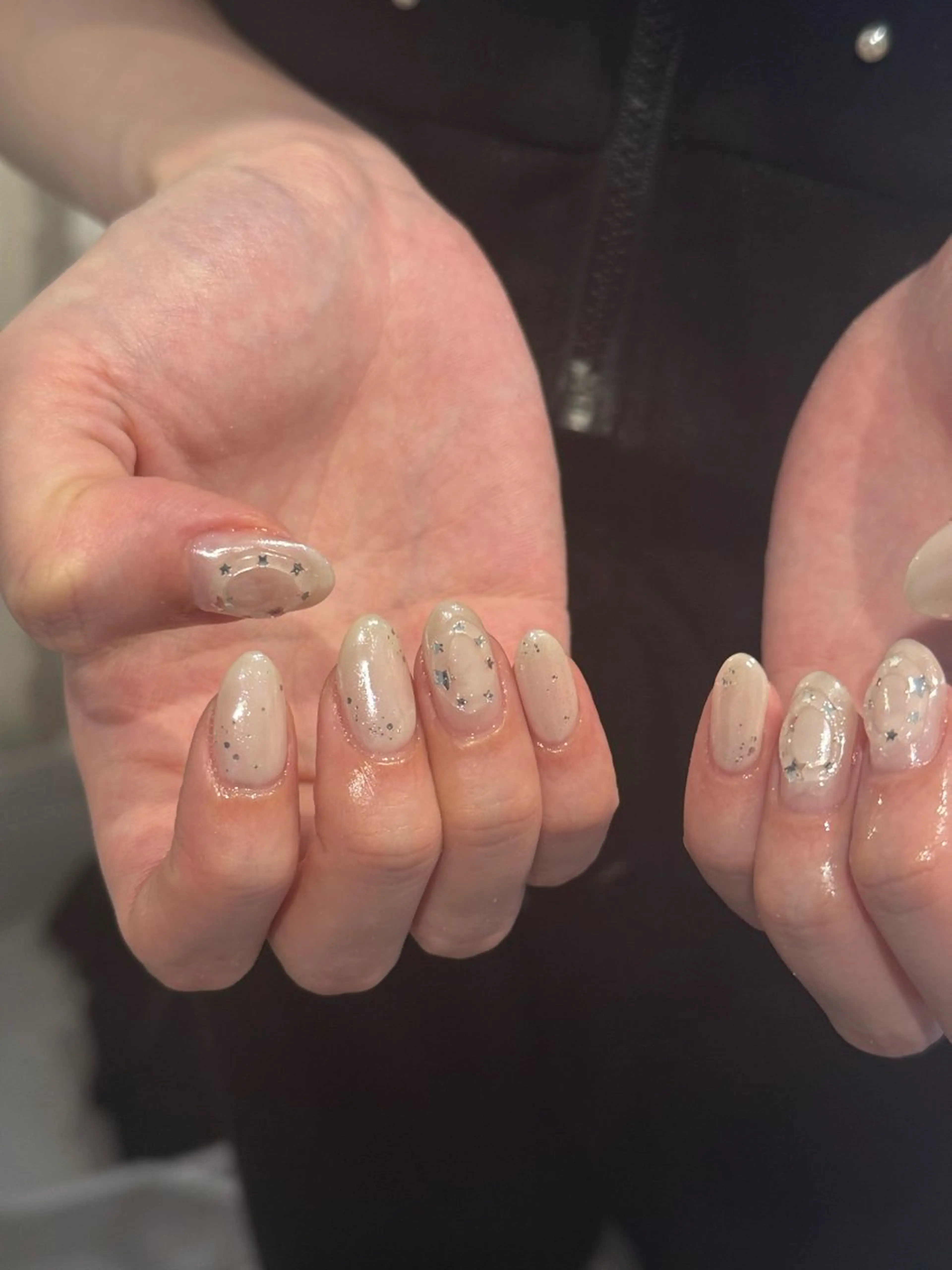 ネイル ハンドネイル nonoka 🌙のネイルデザイン