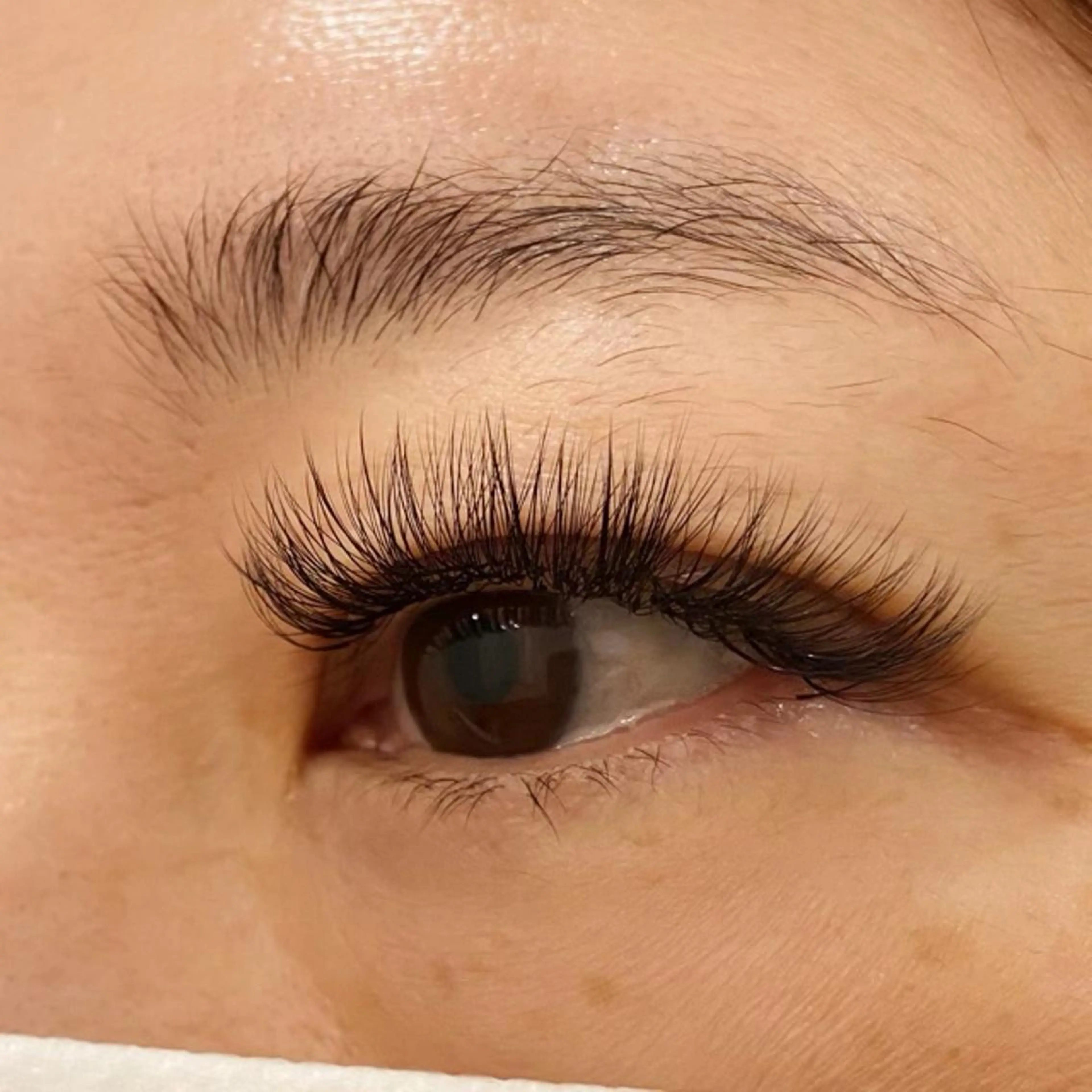 マツエク・マツパ CCカール Cカール ナチュラル ボリュームラッシュ マツエク sato misakiのマツエク・マツパデザイン