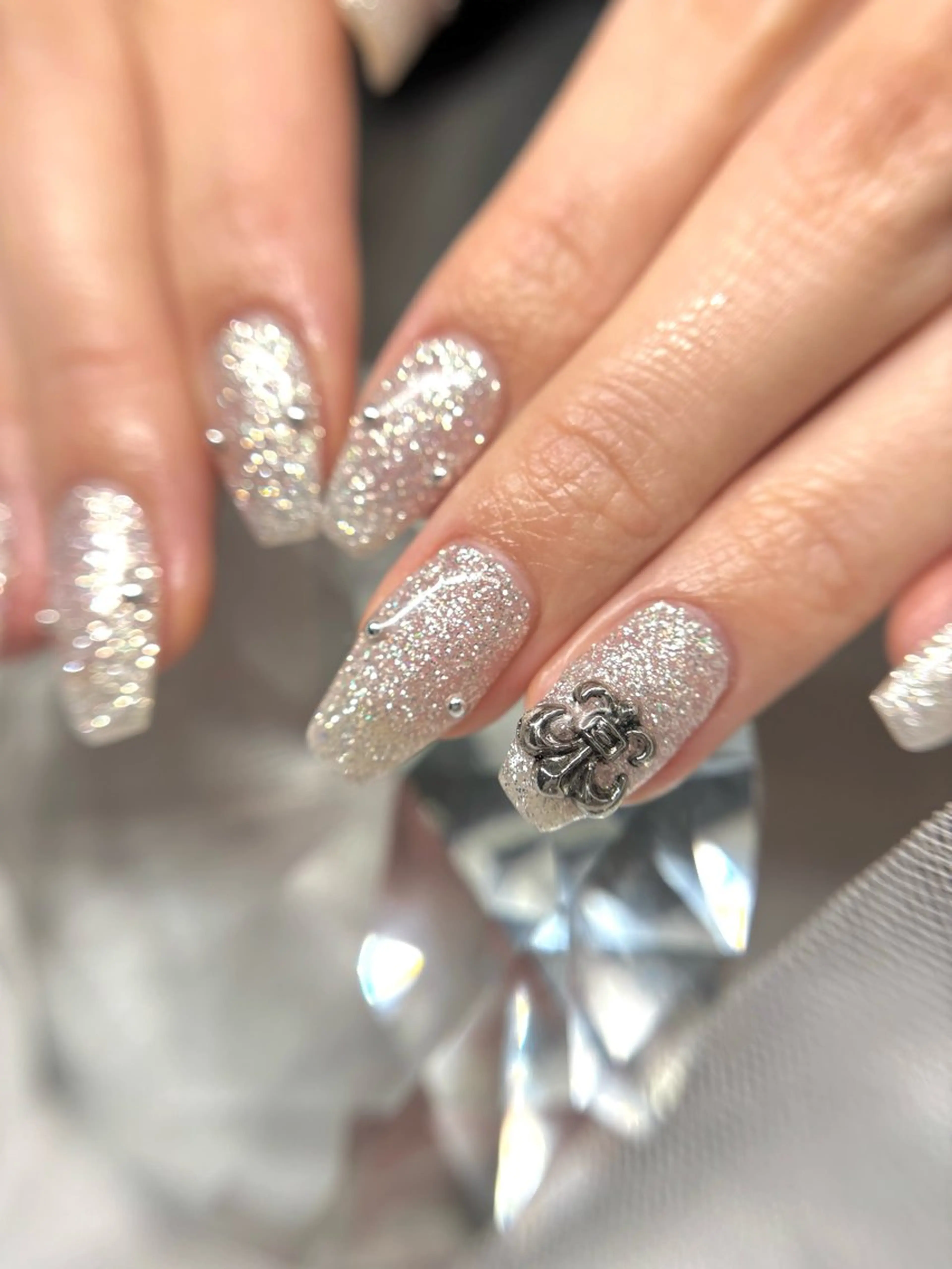 ネイル hauoli yuuriのネイルデザイン