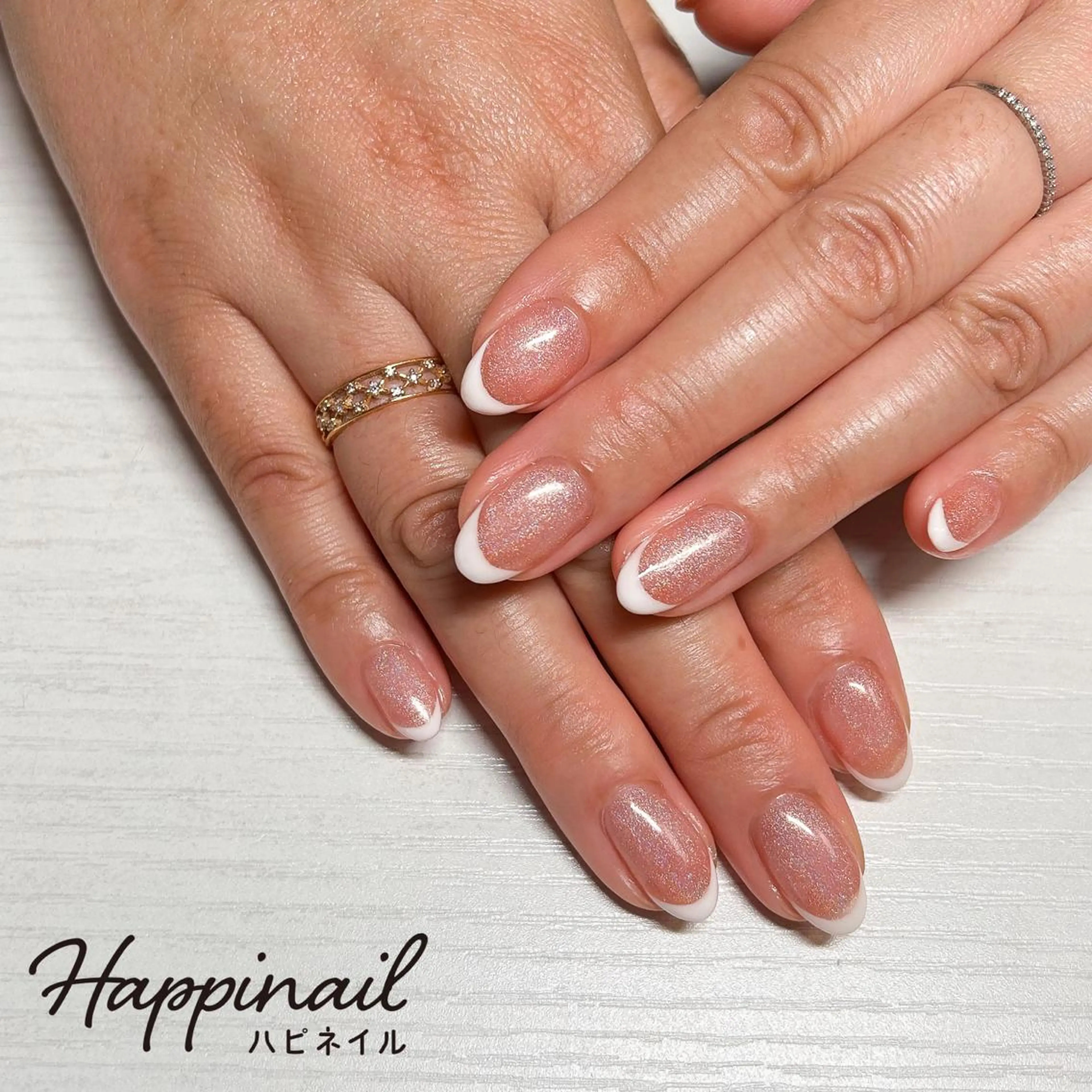 ネイル ケアが得意なサロン Happinailのエステ・リラクイメージ