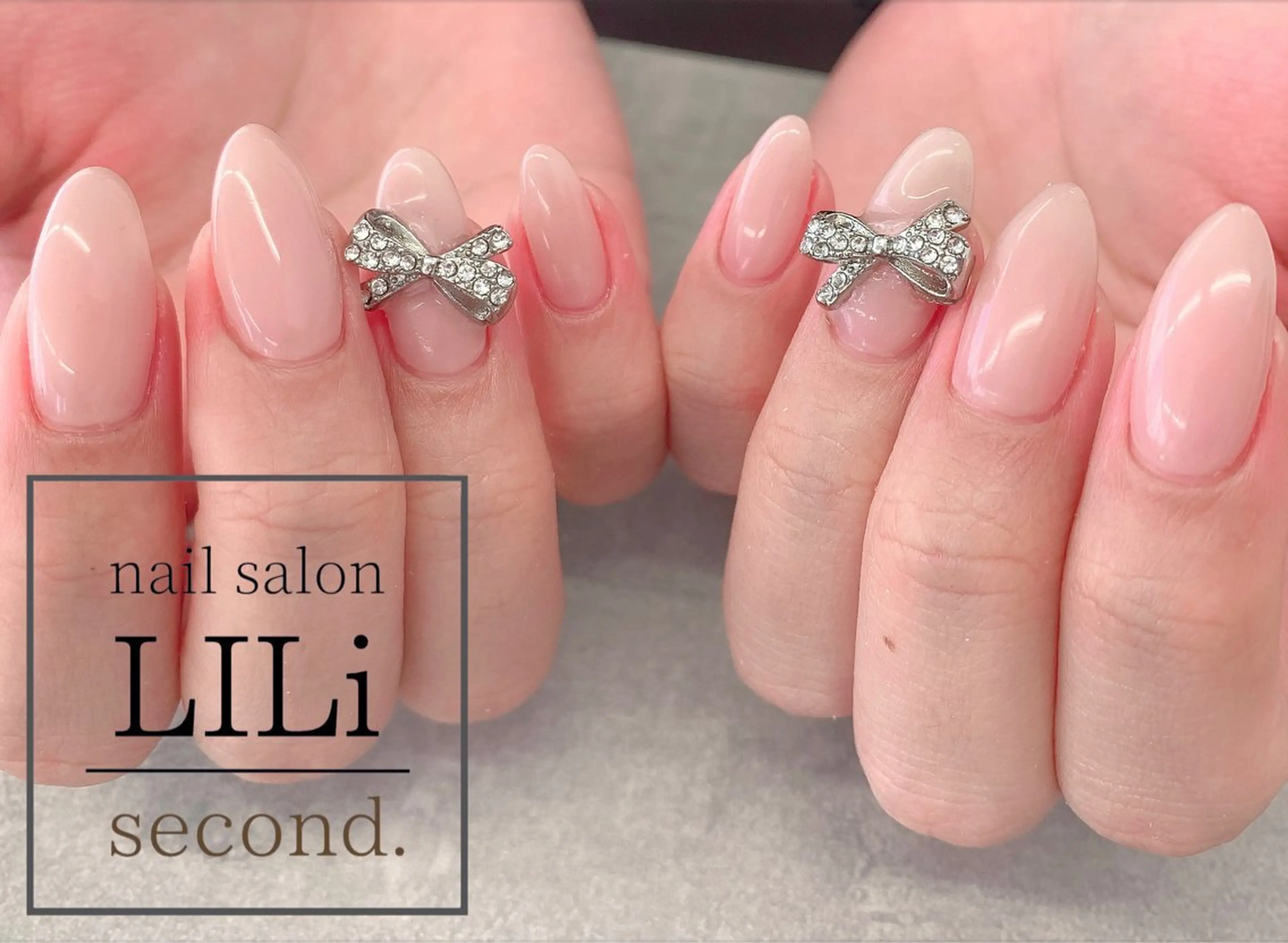 ネイル ハンドネイル Sari ✳︎のネイルデザイン