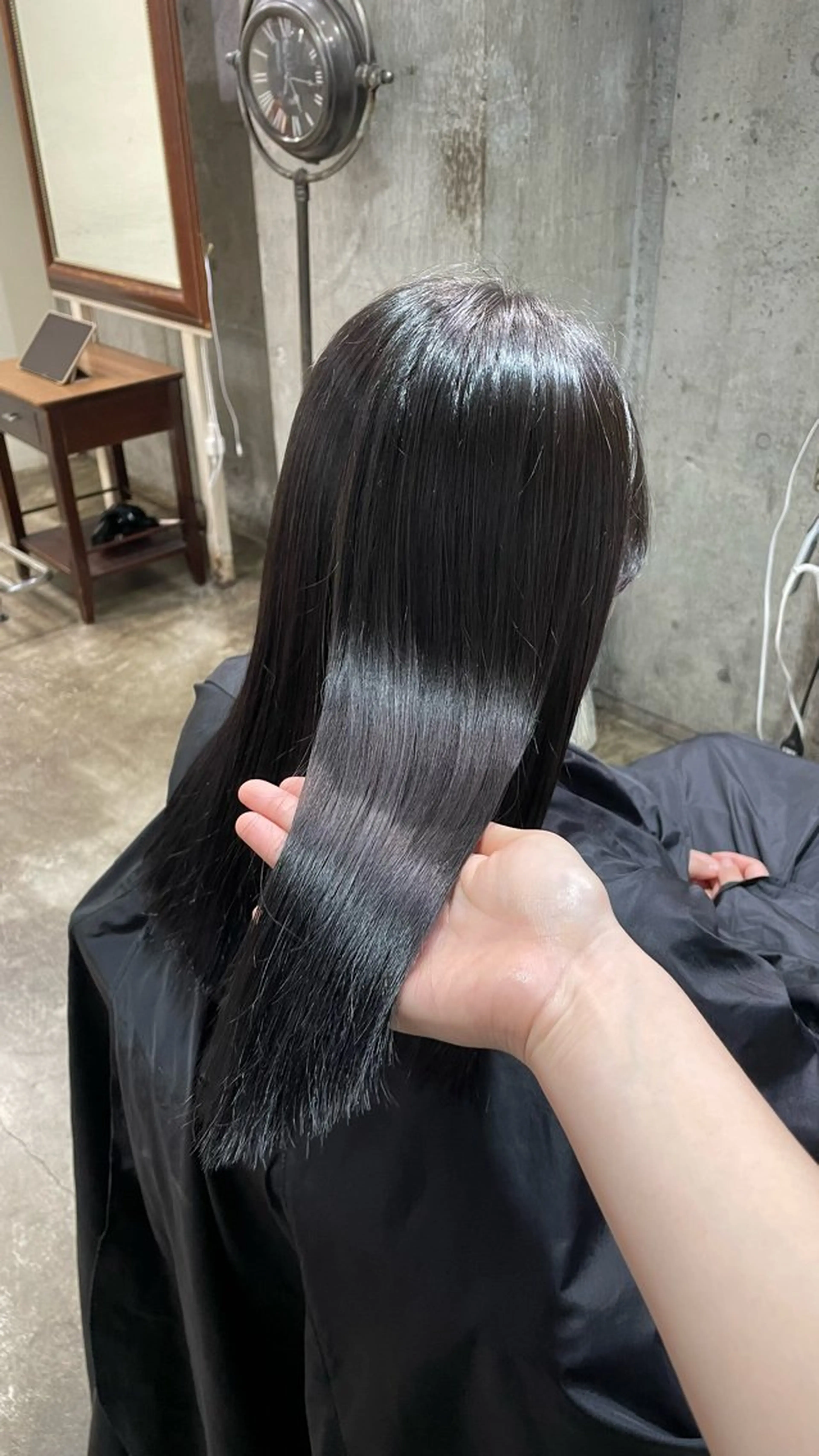 🎀3step 超音波アイロン付き Aujuaトリートメント🎀の写真