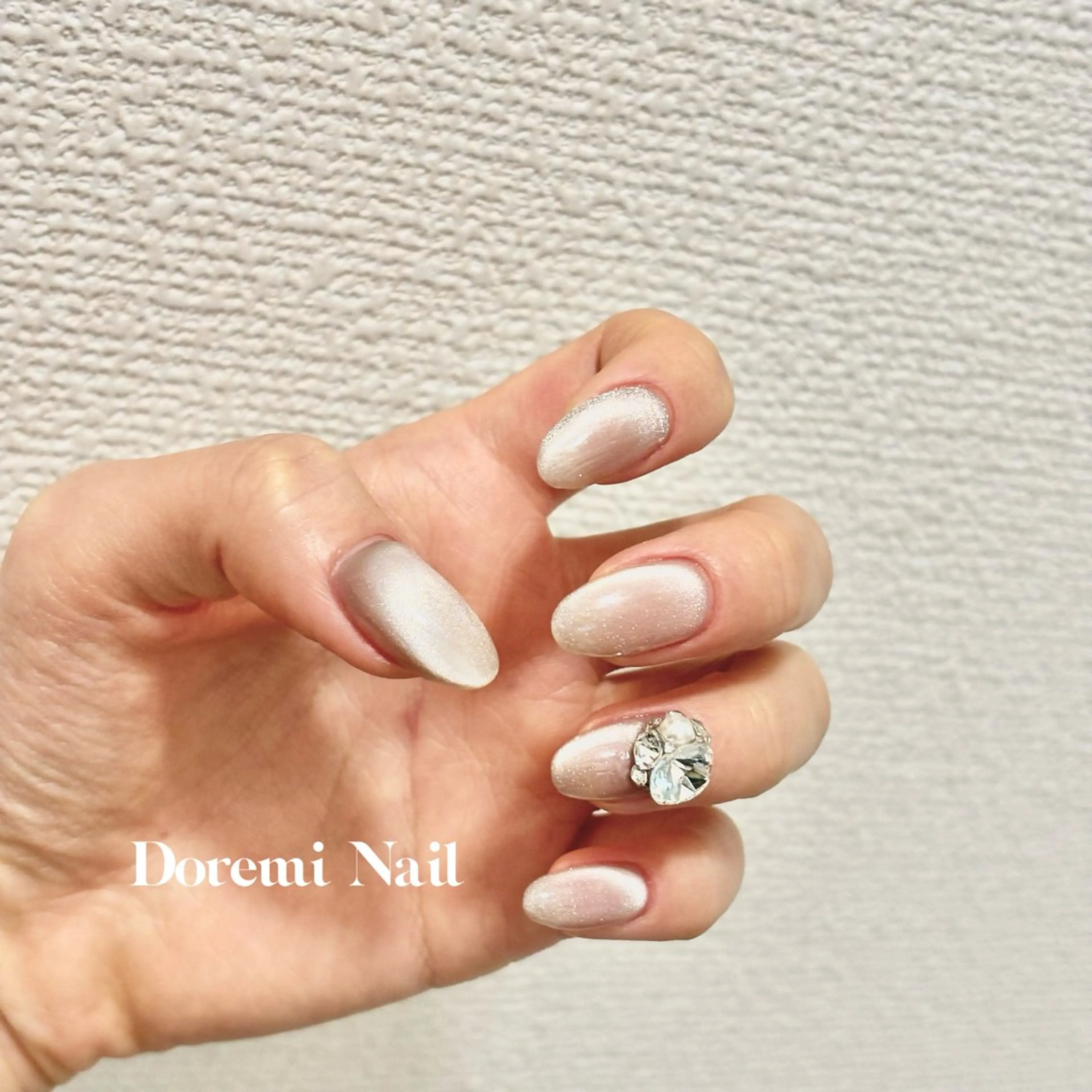 ネイル Doremi Nailのネイルデザイン