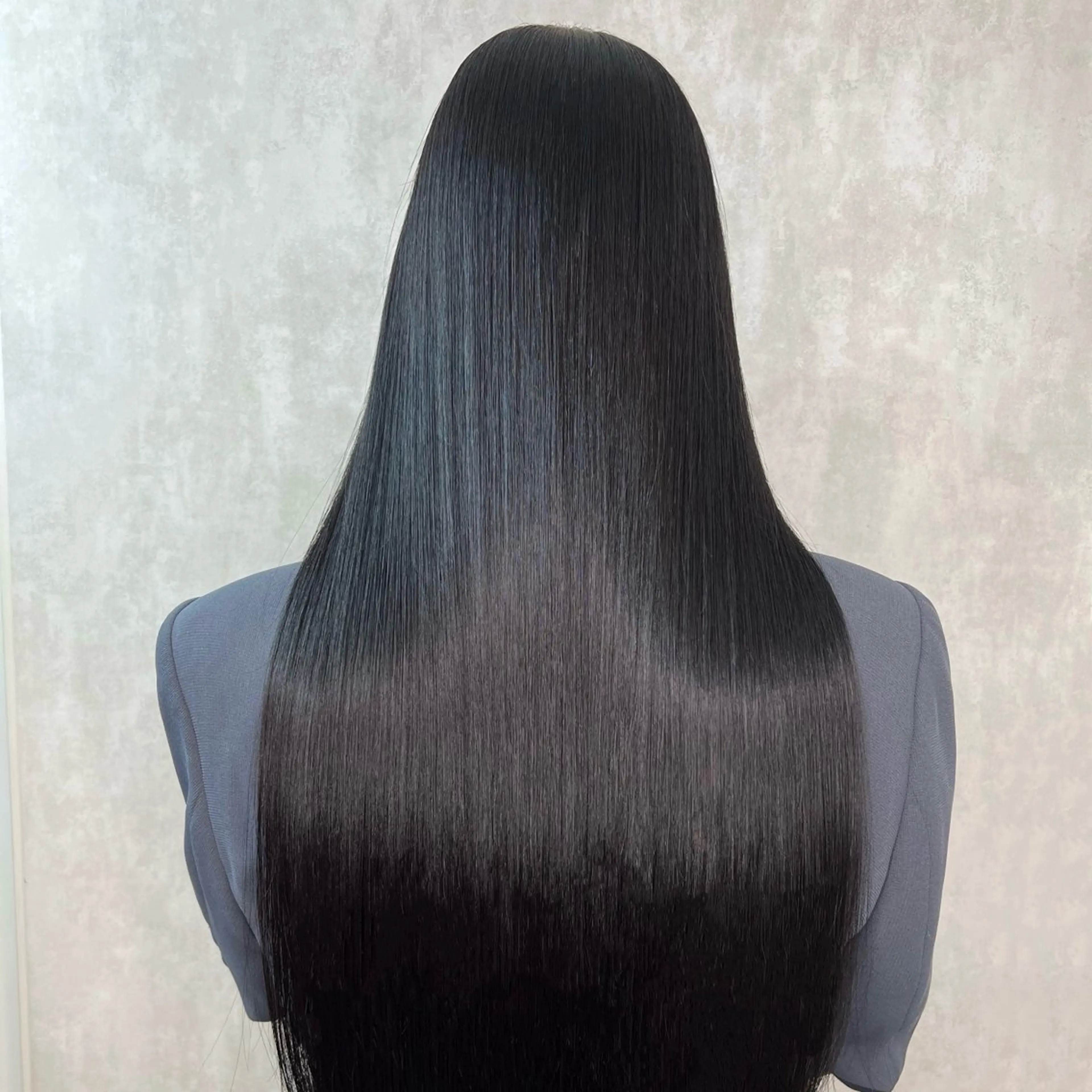 ロング 髪質改善 トリートメント トリートメント 表参道/透明感カラー /髪質改善/駿太のヘアスタイル