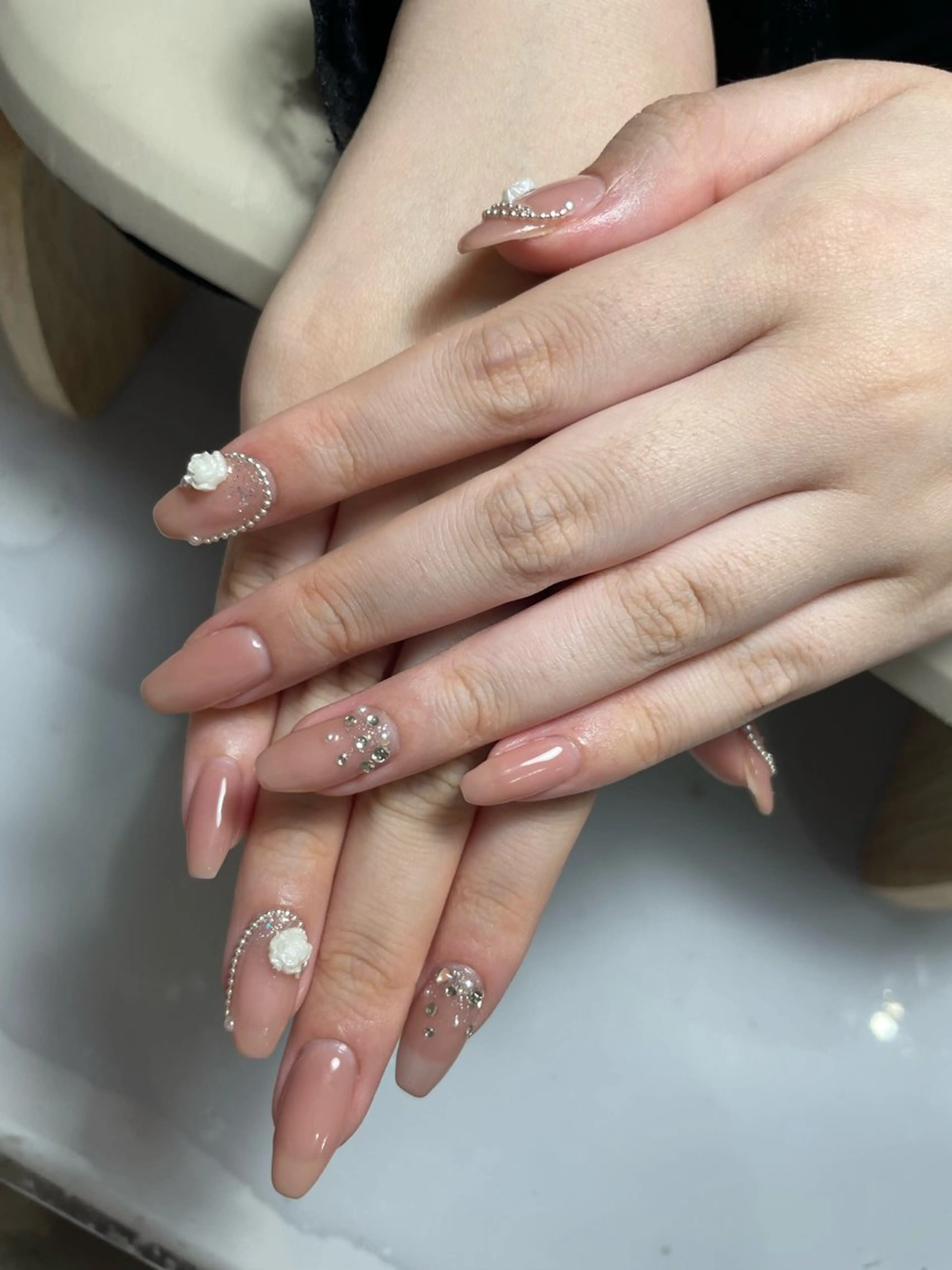 ネイル WHIP makoのネイルデザイン