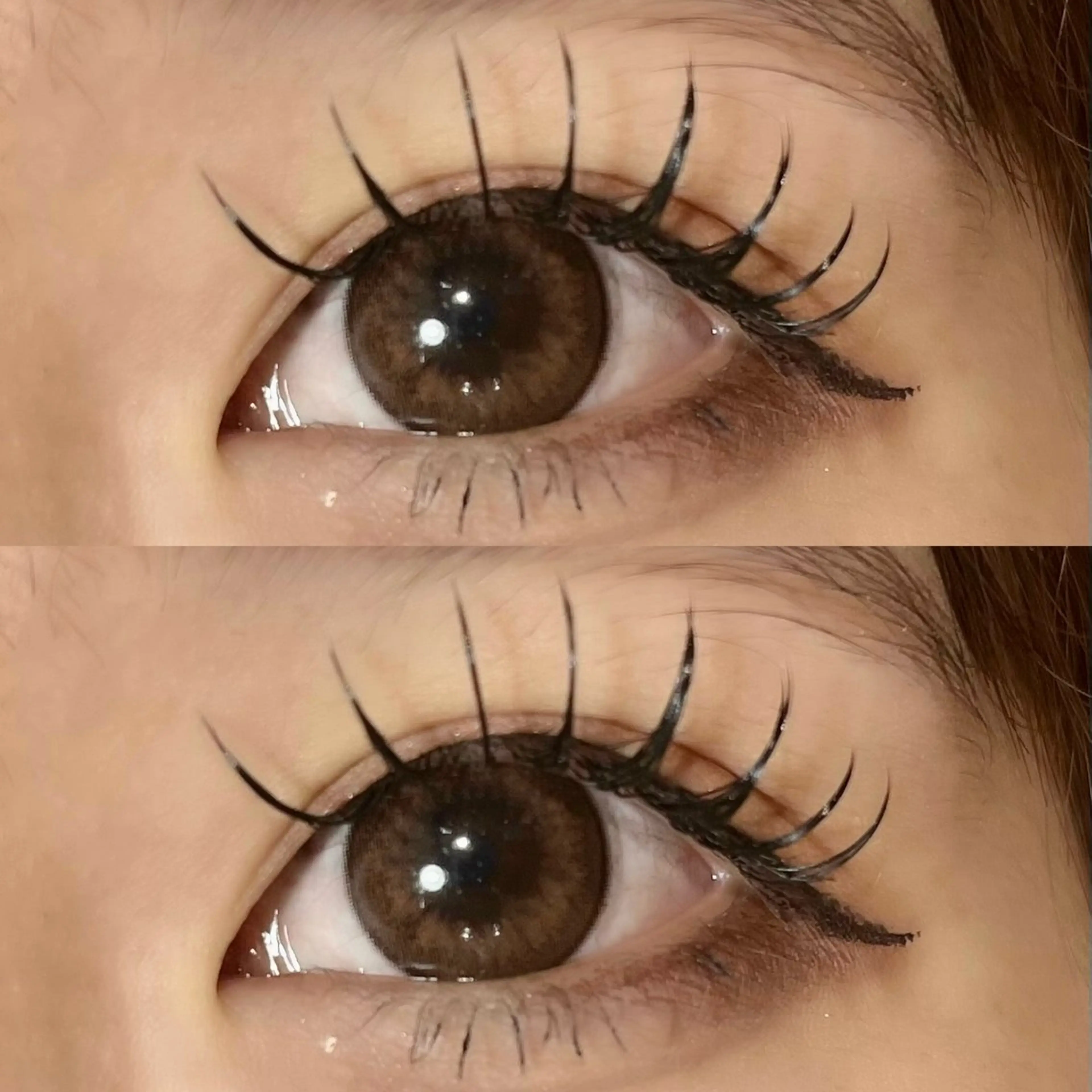 マツエク・マツパ マツエク eight🎀 ‪‪yuinaのマツエク・マツパデザイン