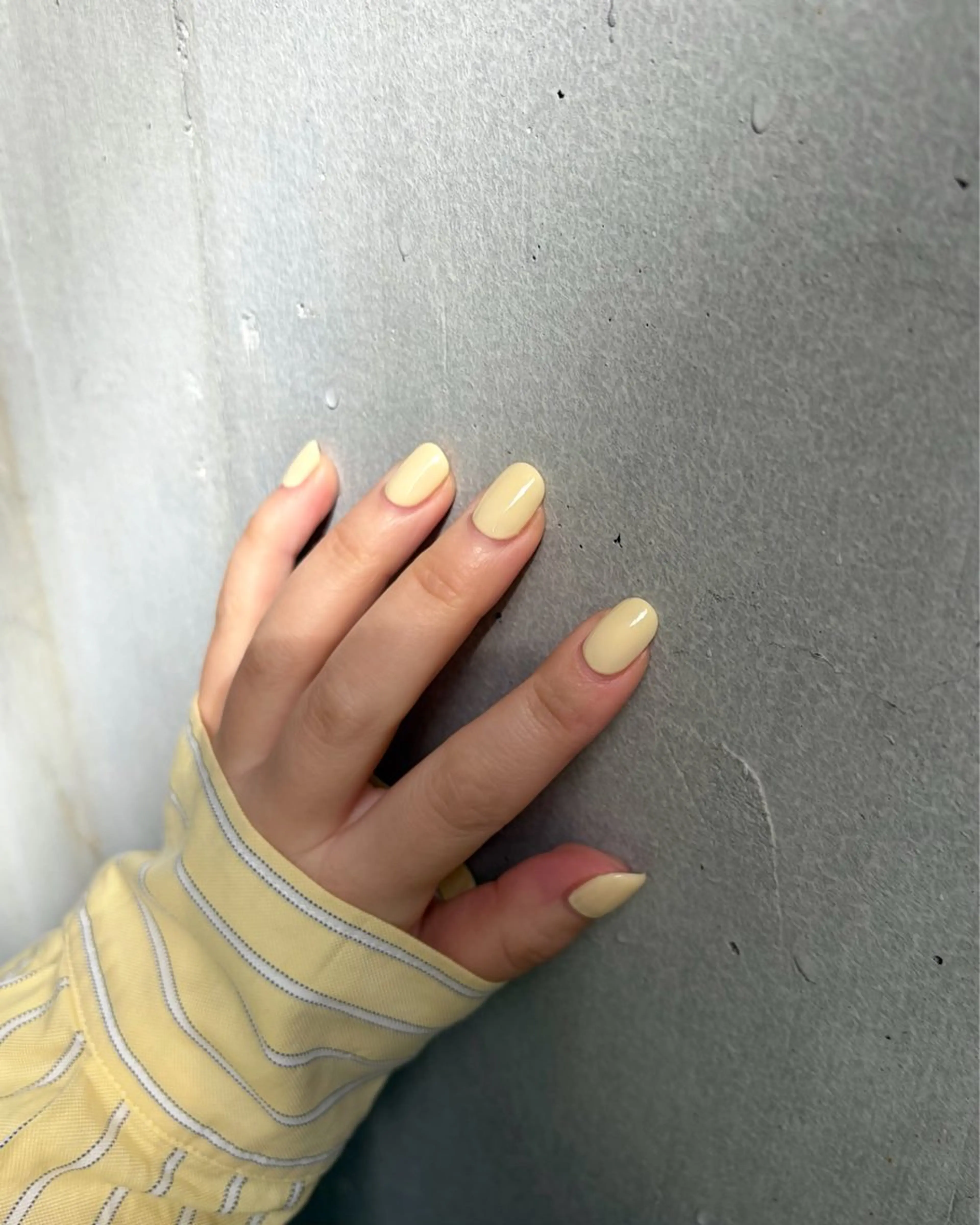 ネイル ハンドネイル nailsalon amity🌿池田のネイルデザイン
