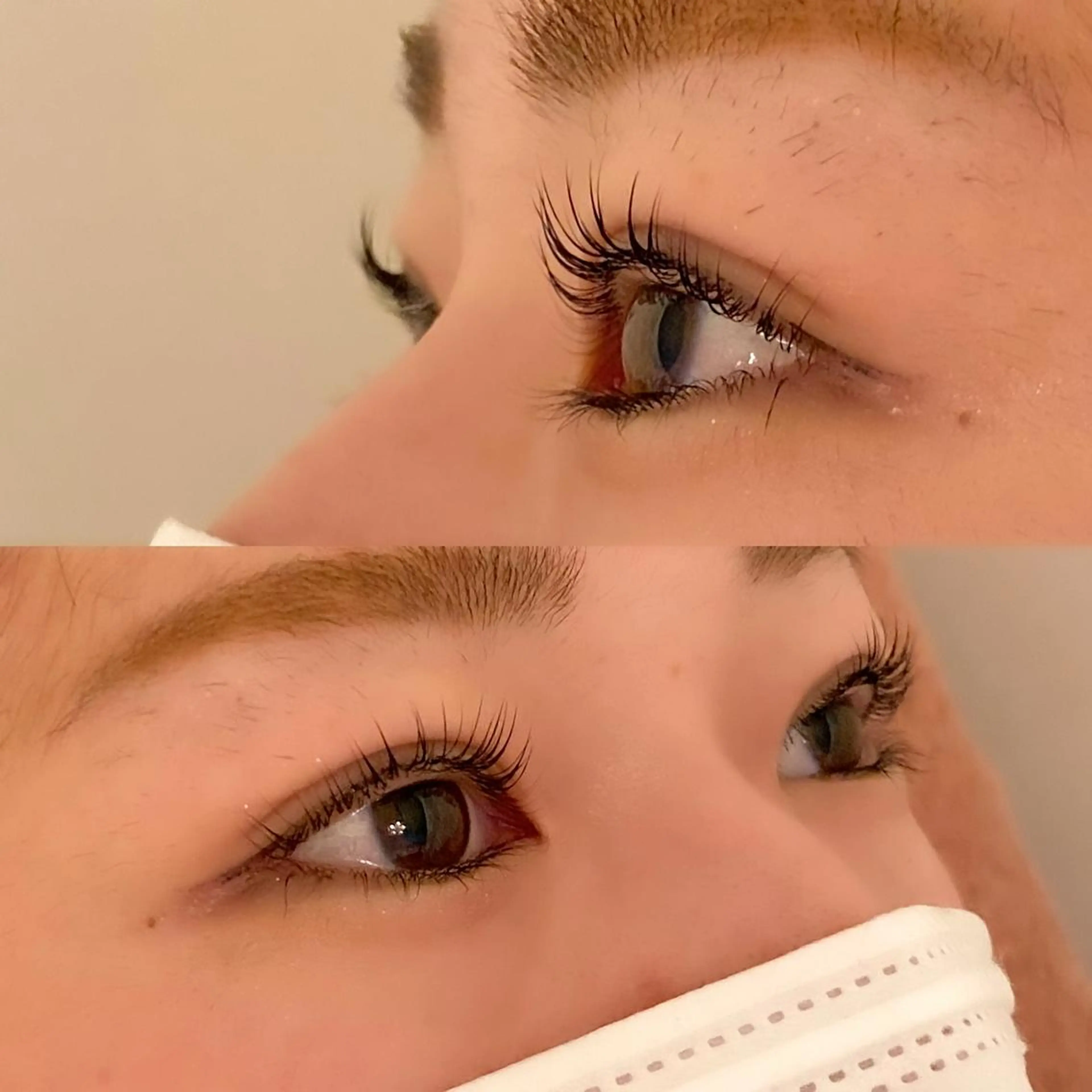 マツエク・マツパ PIKAKE 永友のマツエク・マツパデザイン