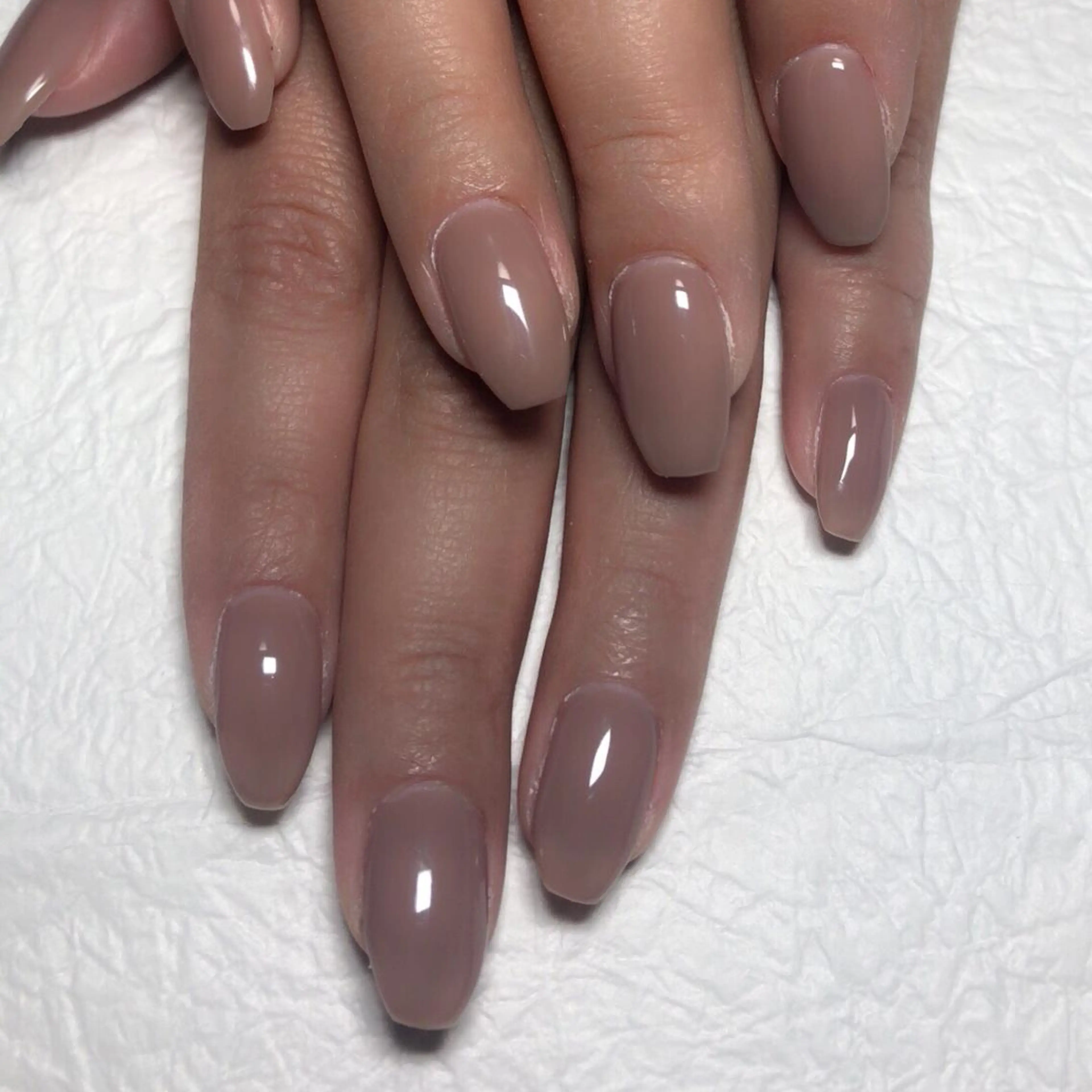ネイル ハンドネイル Y NAILのエステ・リラクイメージ