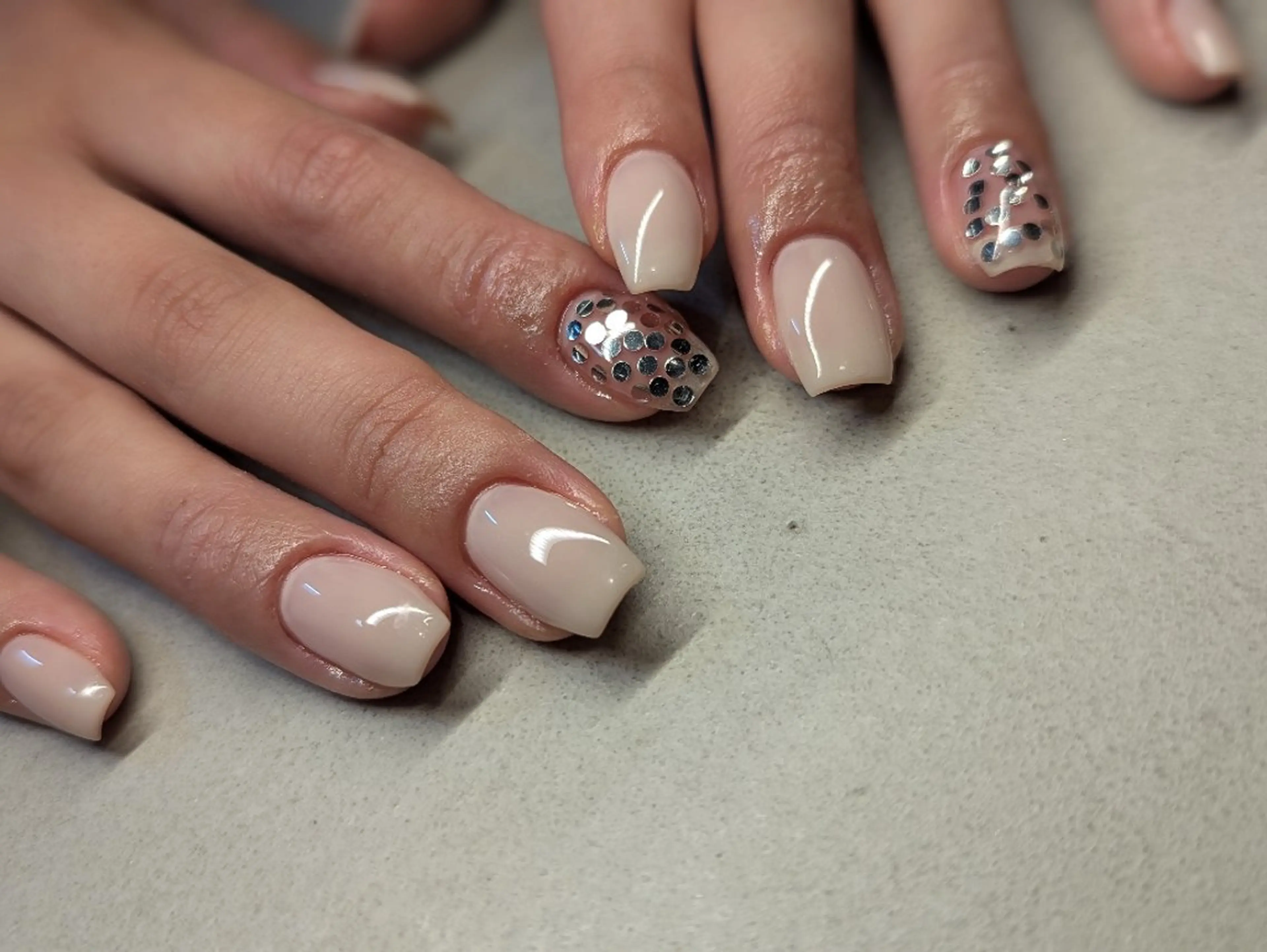 ネイル Nailsalon BEeR。のネイルデザイン