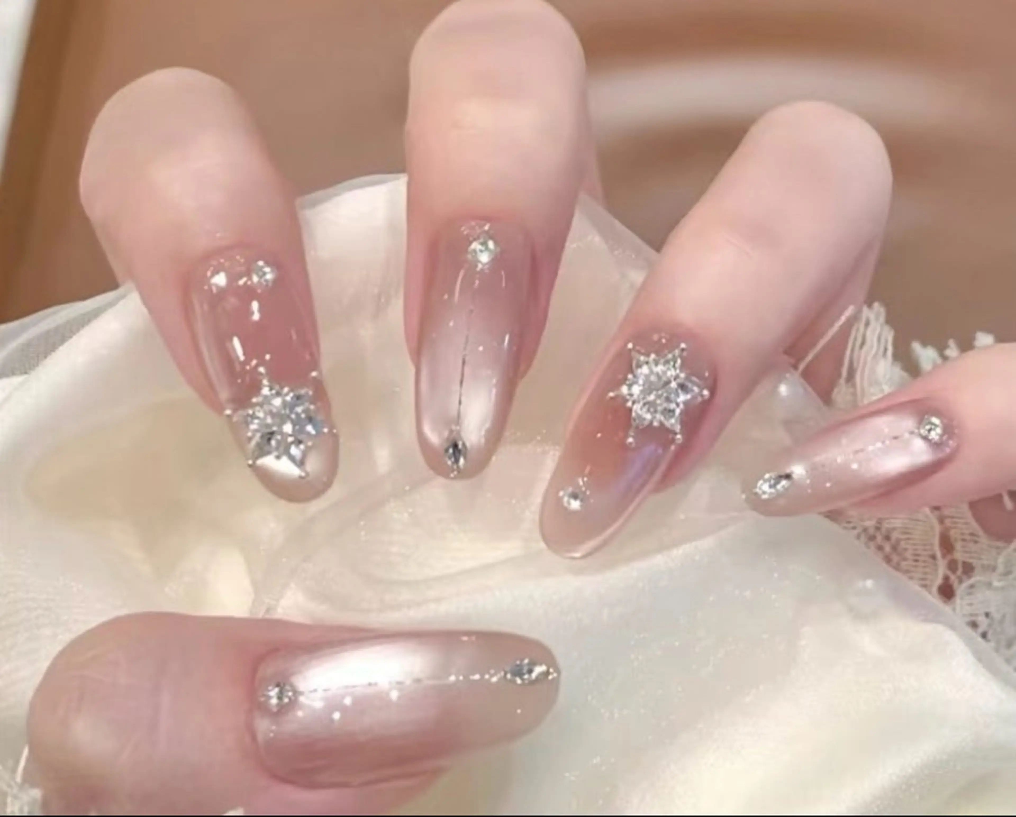 ネイル GCP Nail はるのネイルデザイン
