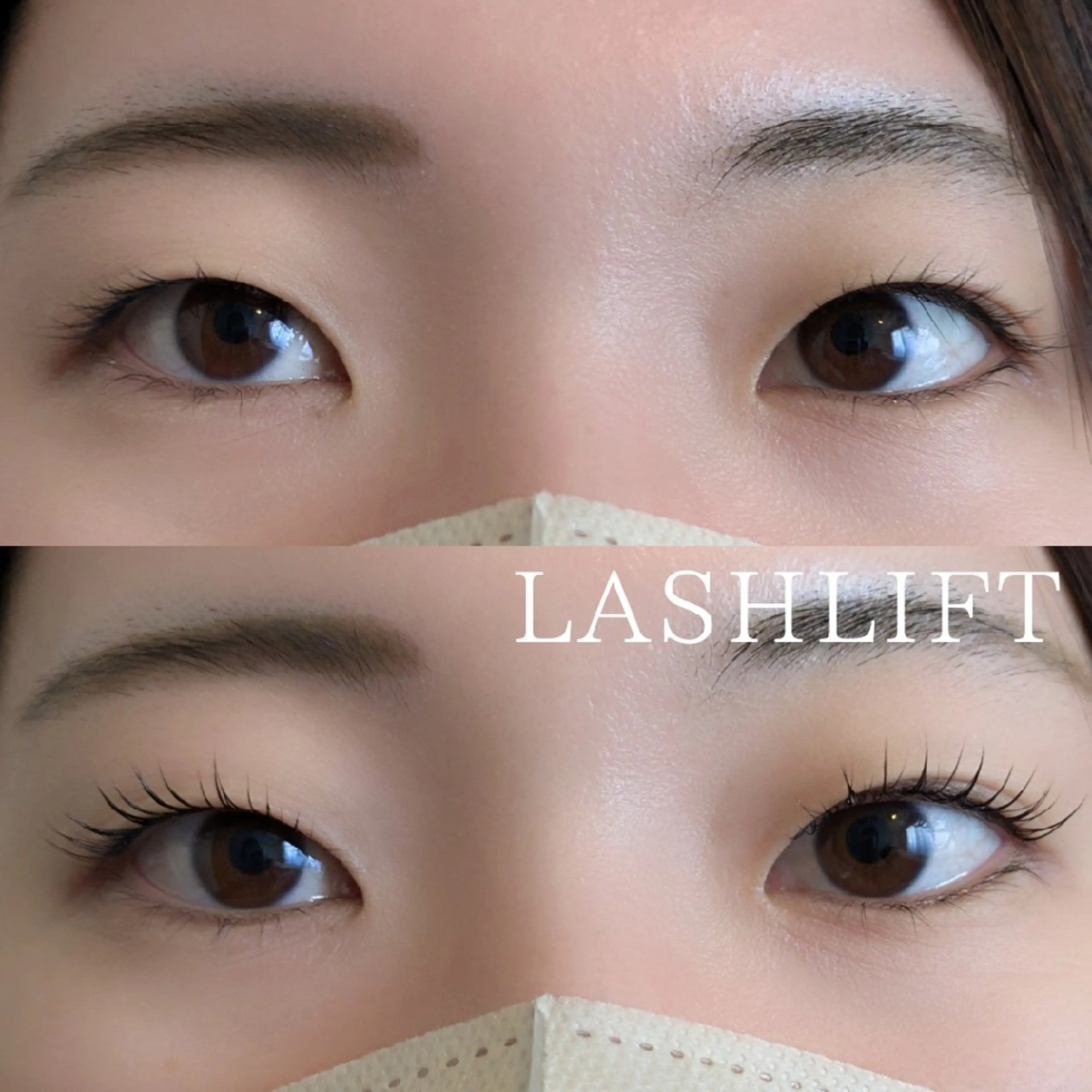 マツエク・マツパ マツパ via クマガイの眉毛・アイブロウイメージ