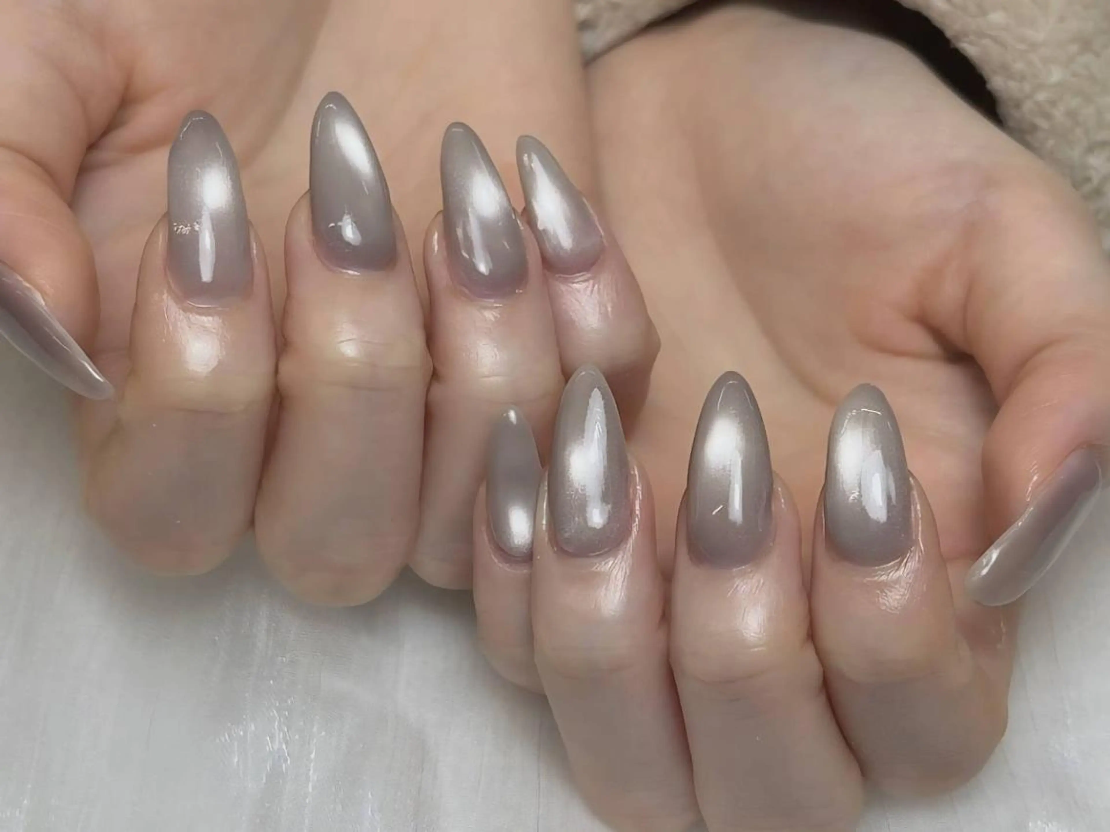 ネイル ハンドネイル MIHANAネイル 西川口店のネイルデザイン