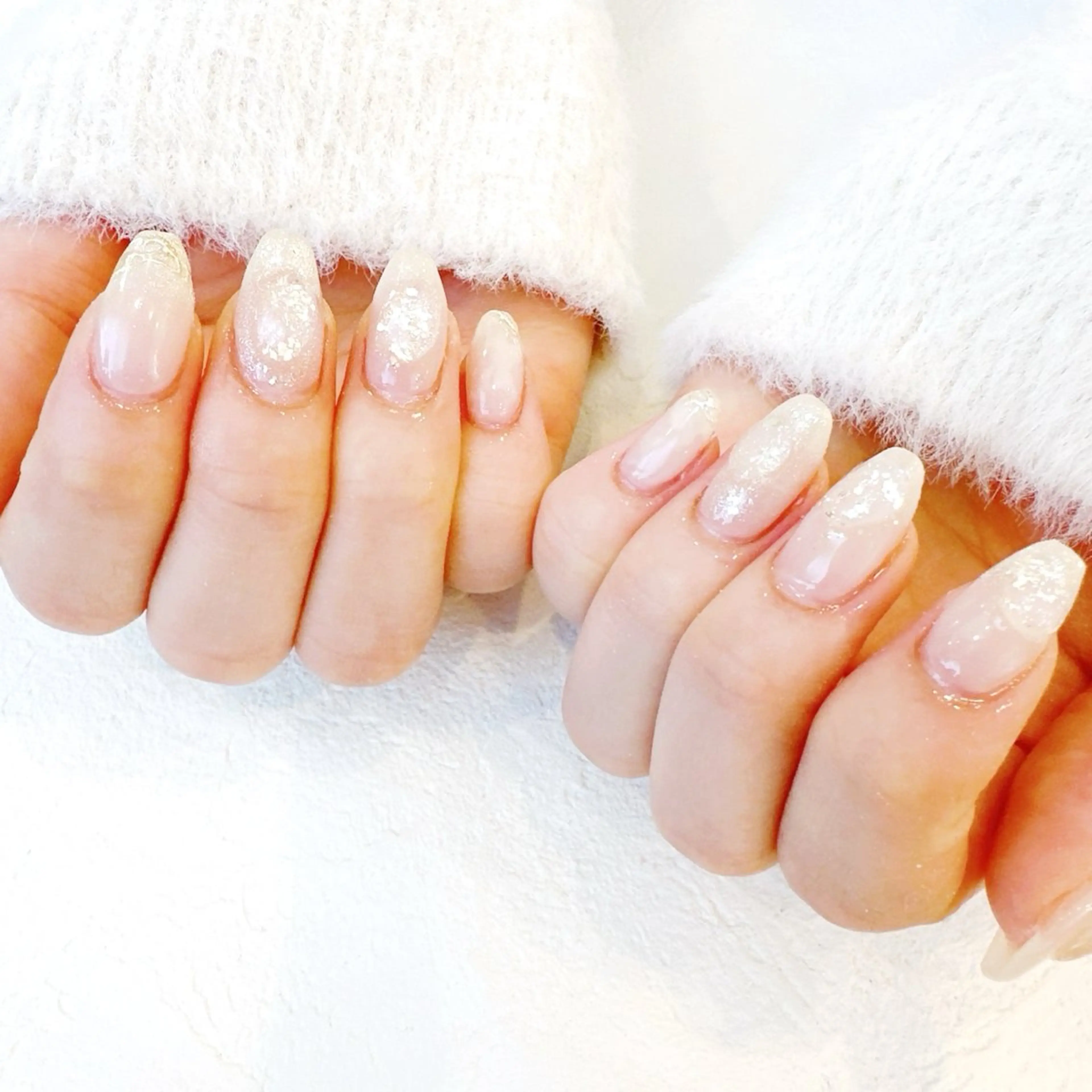 ネイル Laguna RISAのエステ・リラクイメージ