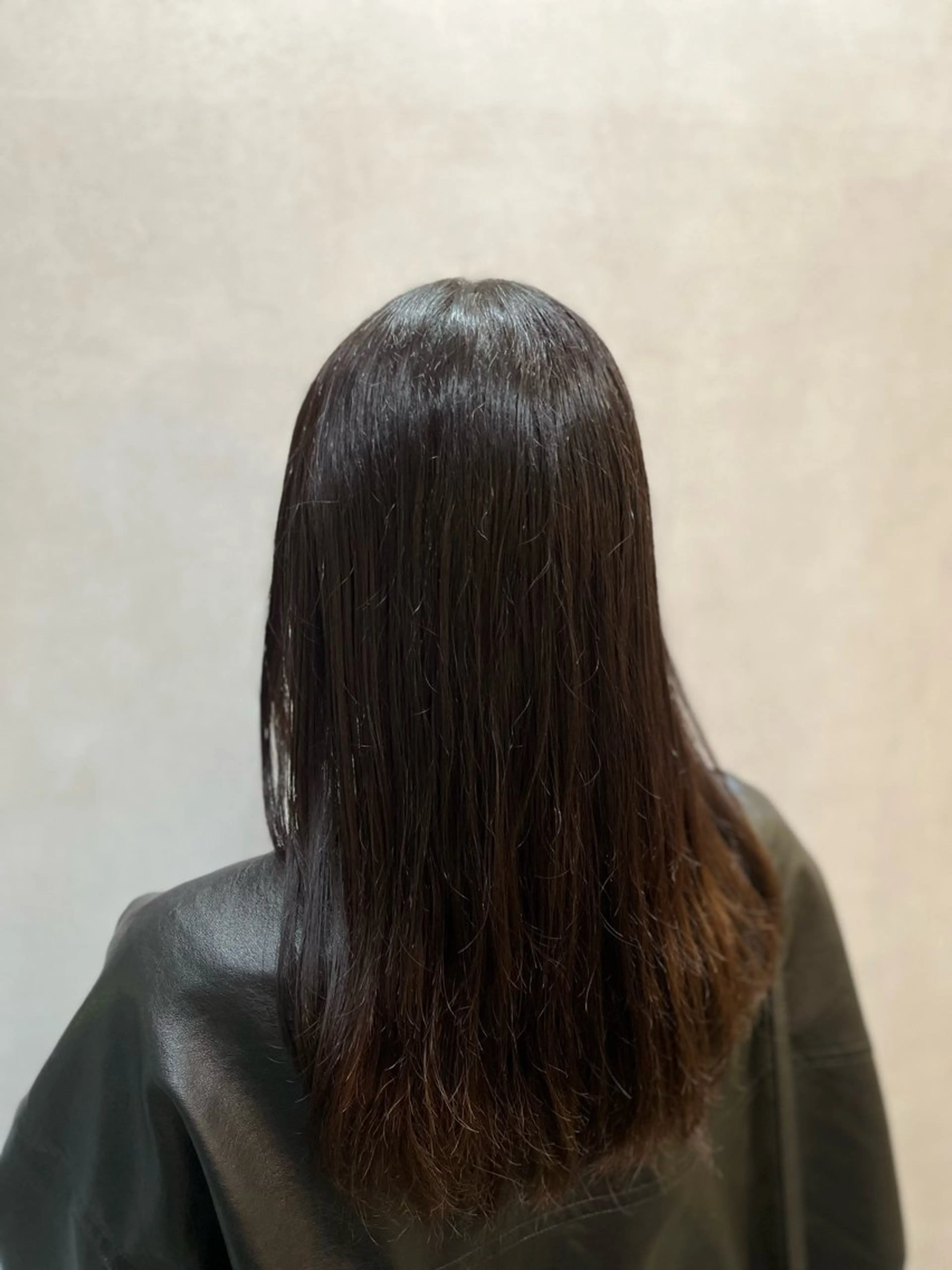 無料カットモデル ✂︎いおん✂︎のヘアスタイル