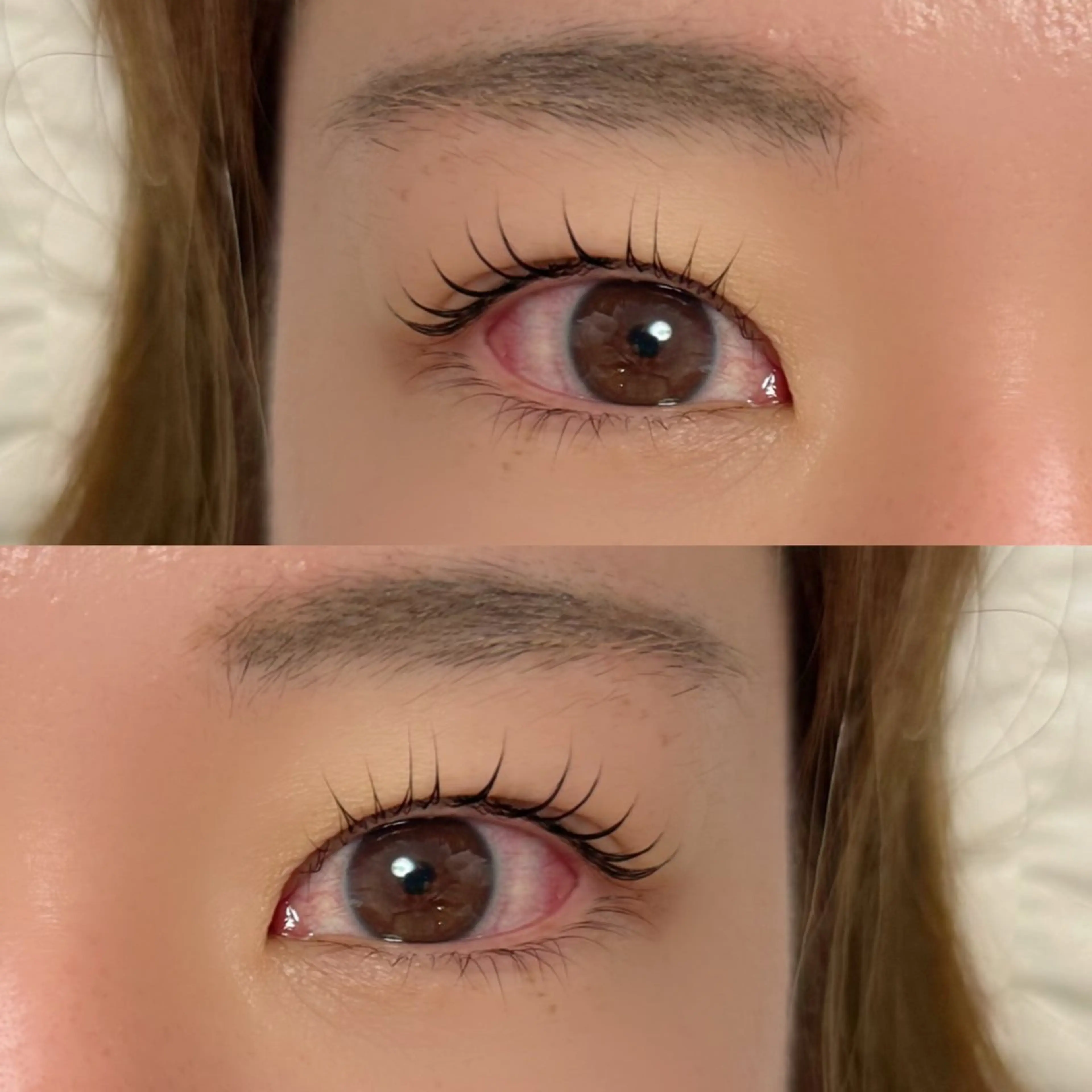 マツエク・マツパ syoeye ,のマツエク・マツパデザイン