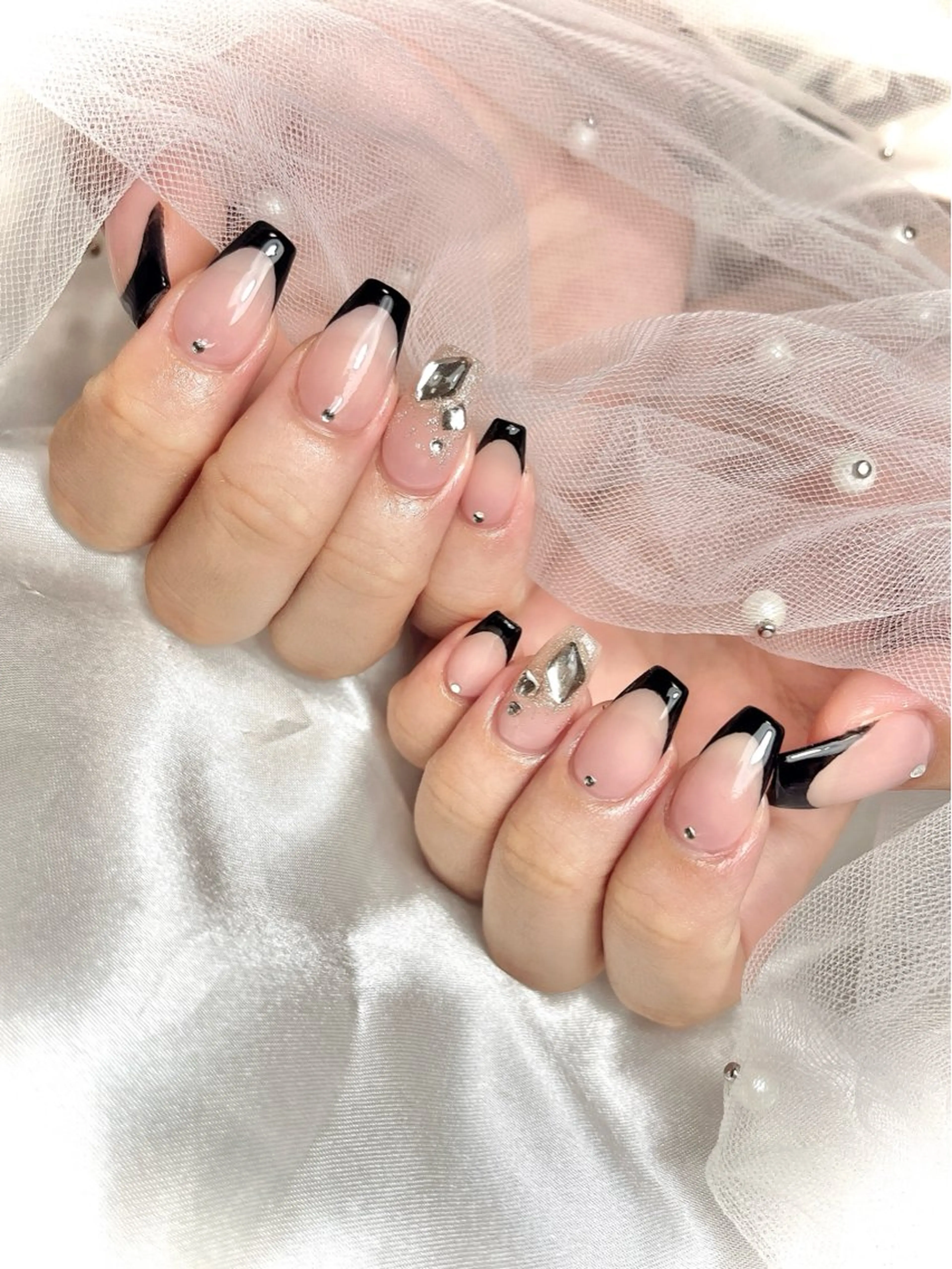 ネイル ハンドネイル nails' it...のネイルデザイン