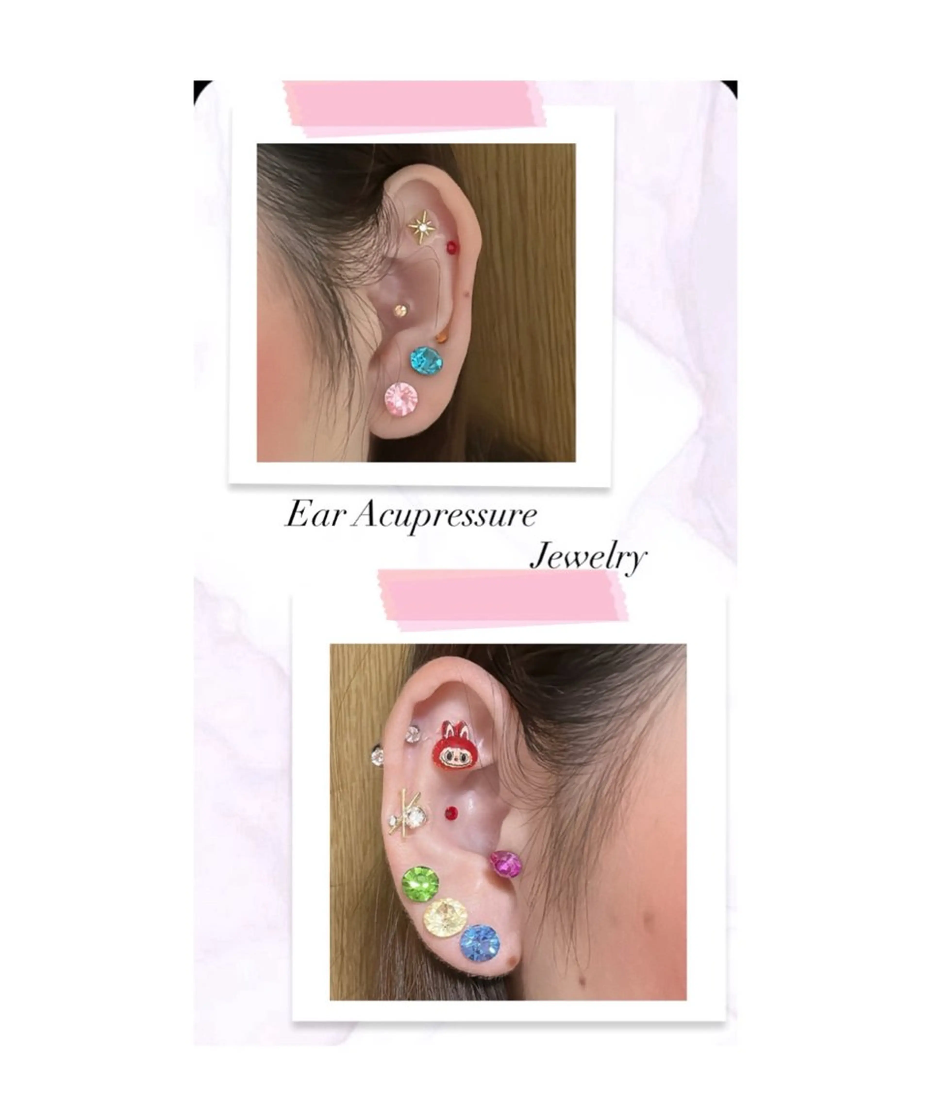 リラクゼーション サロンKのエステ・リラクイメージ