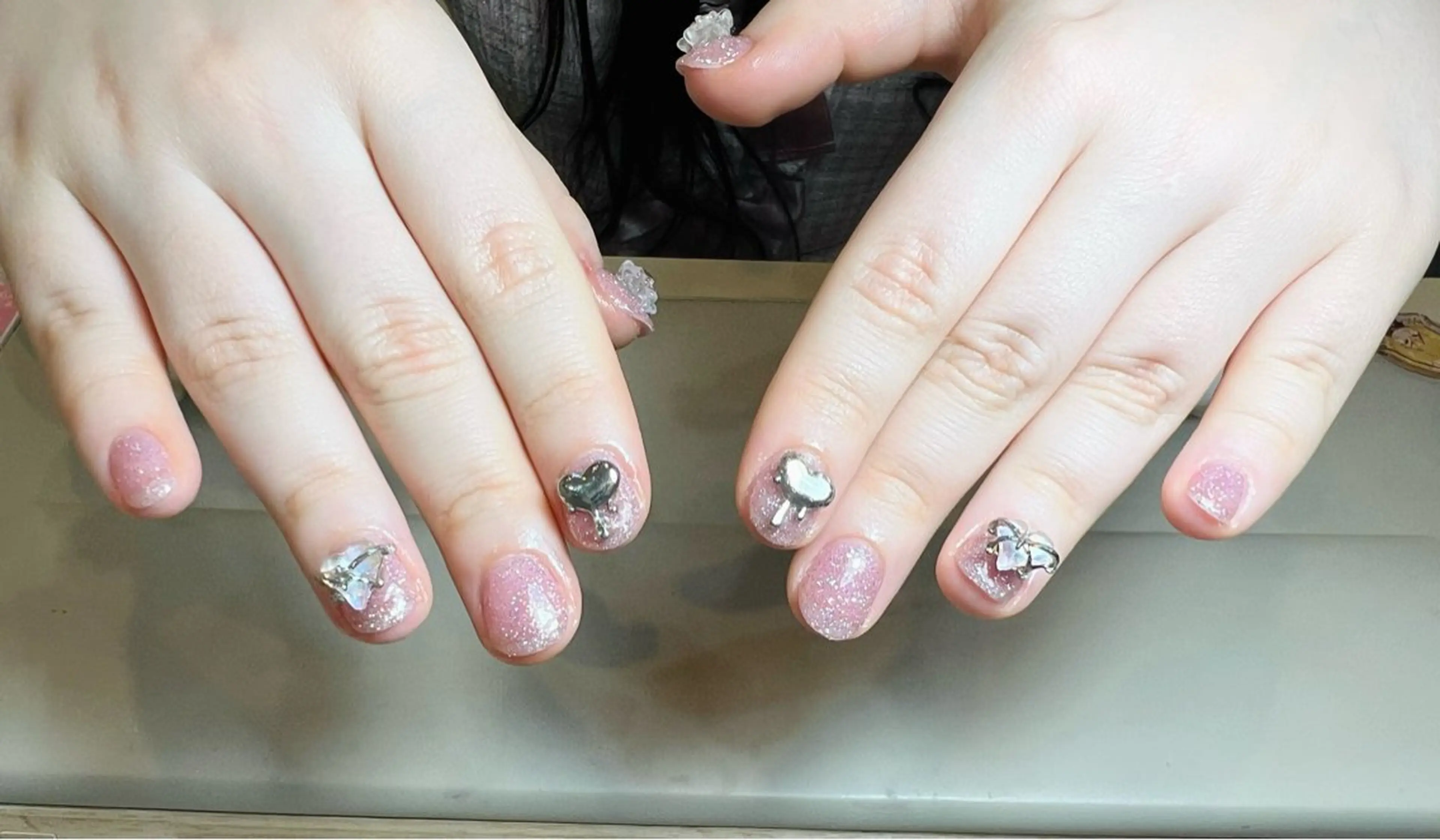 ネイル YO YOのネイルデザイン