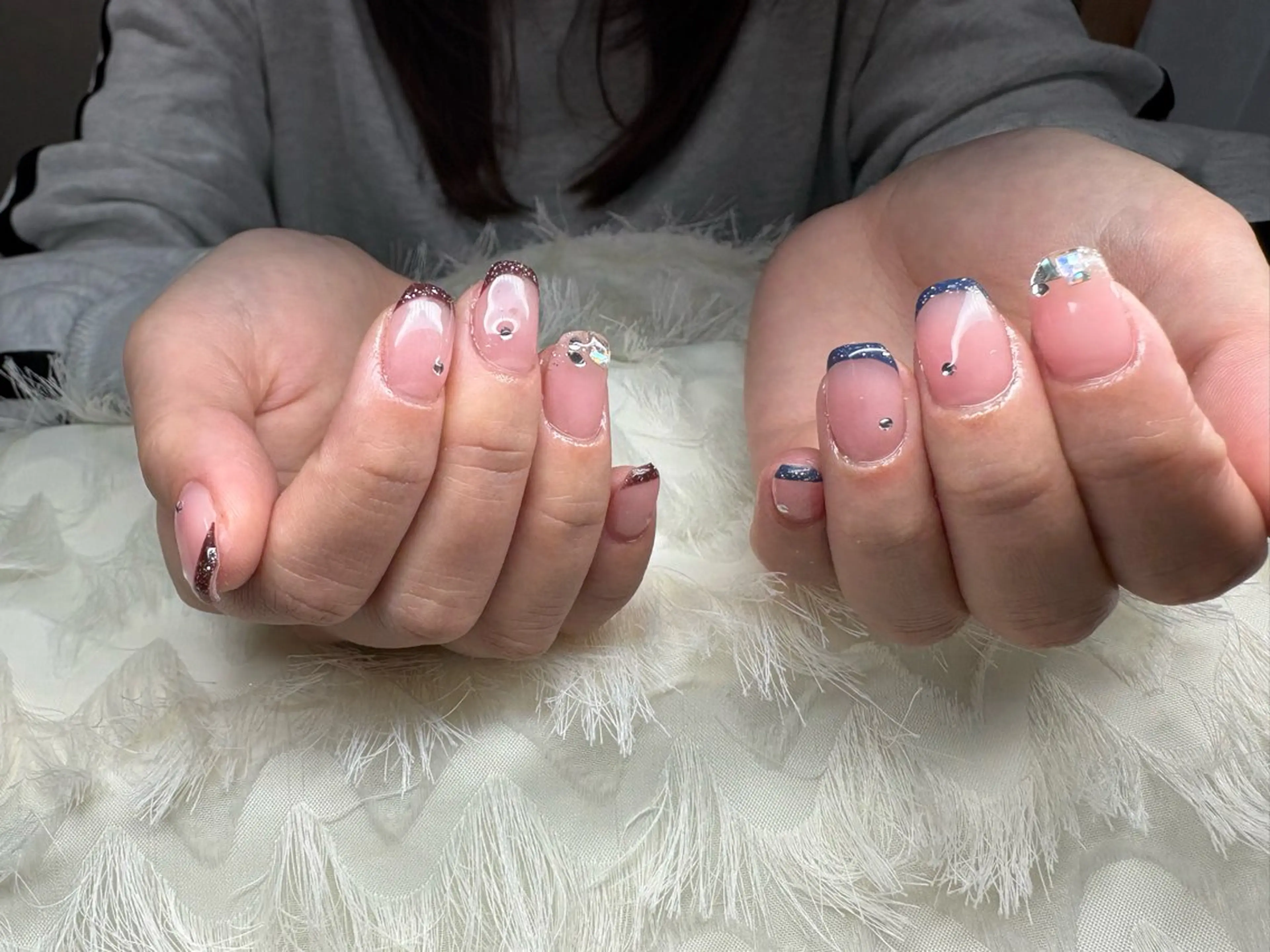 ネイル はな ネイルのネイルデザイン