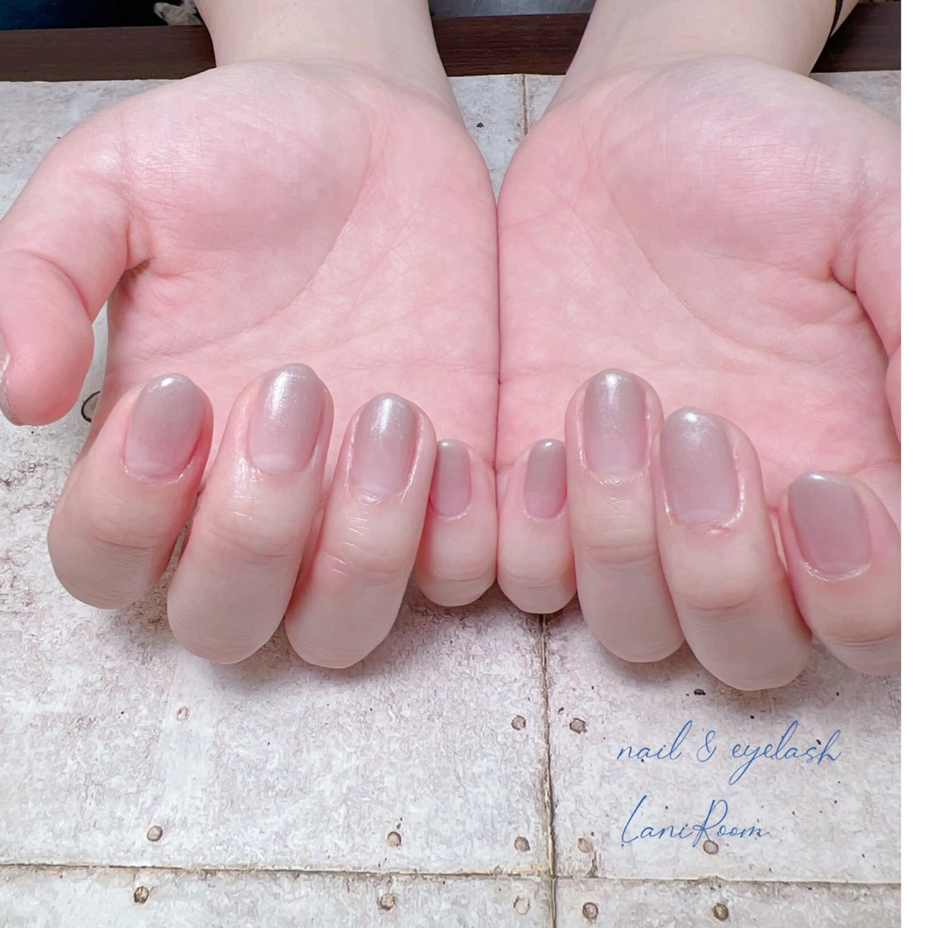 ネイル Lani Roomのネイルデザイン