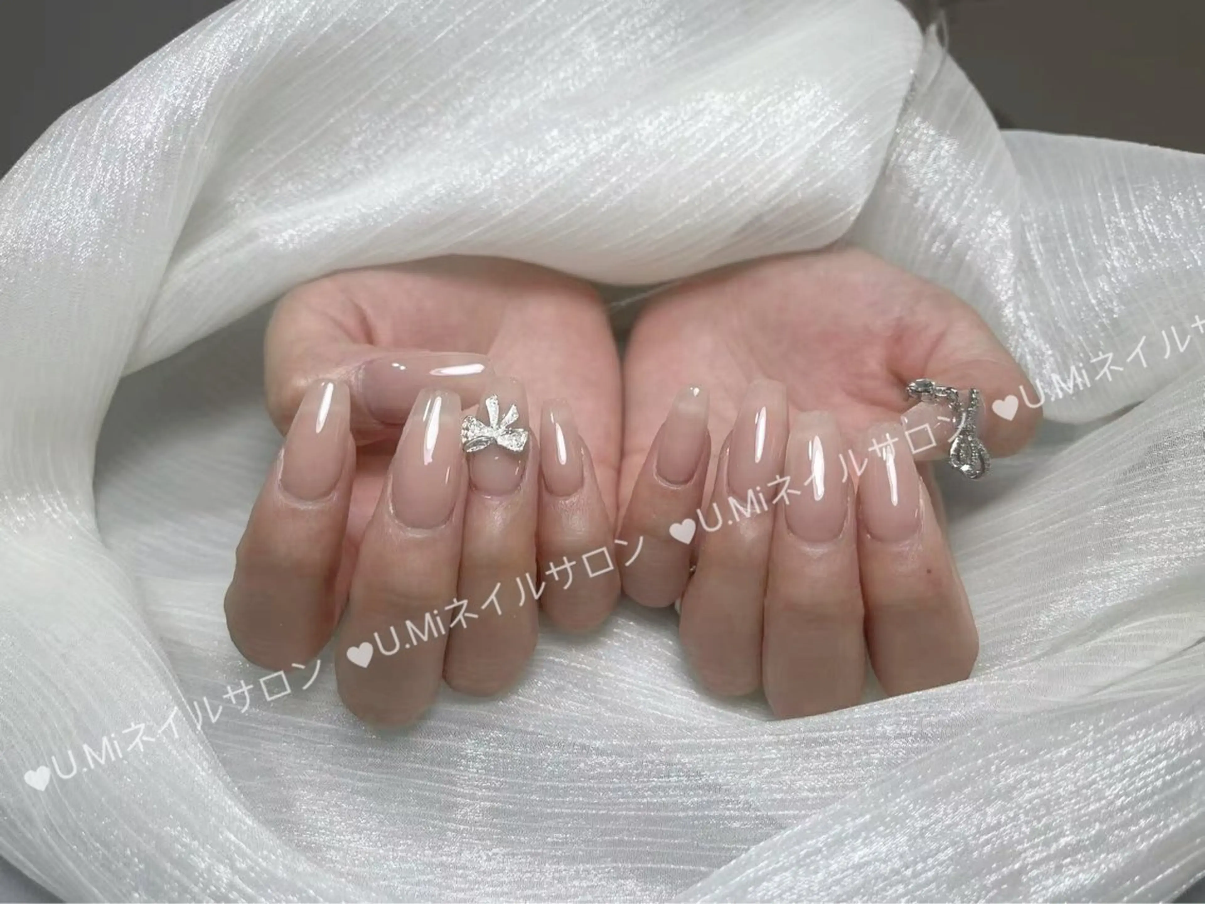 ネイル ユミ nailのネイルデザイン