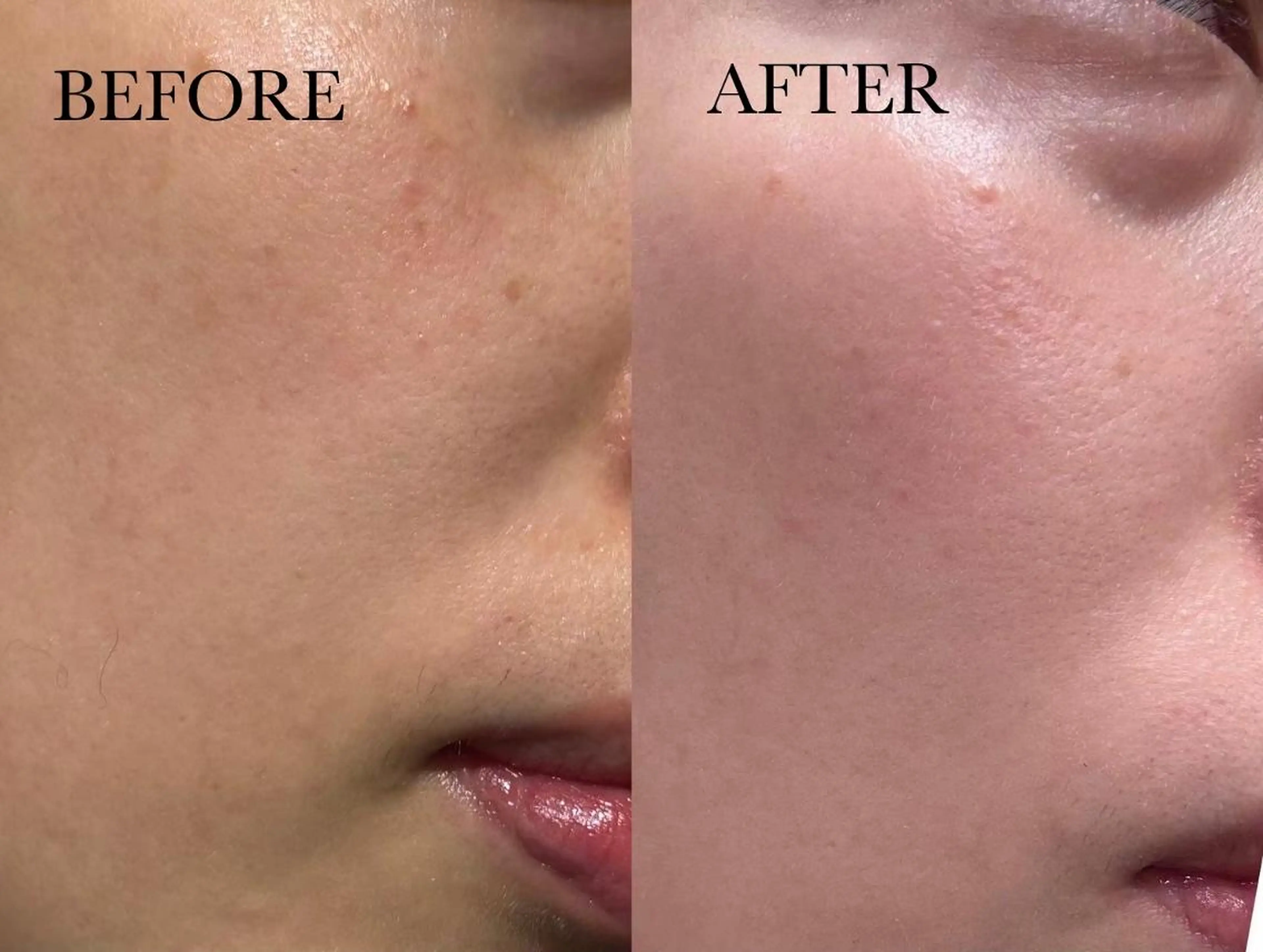 NACHUL MANAのエステ・リラクイメージ