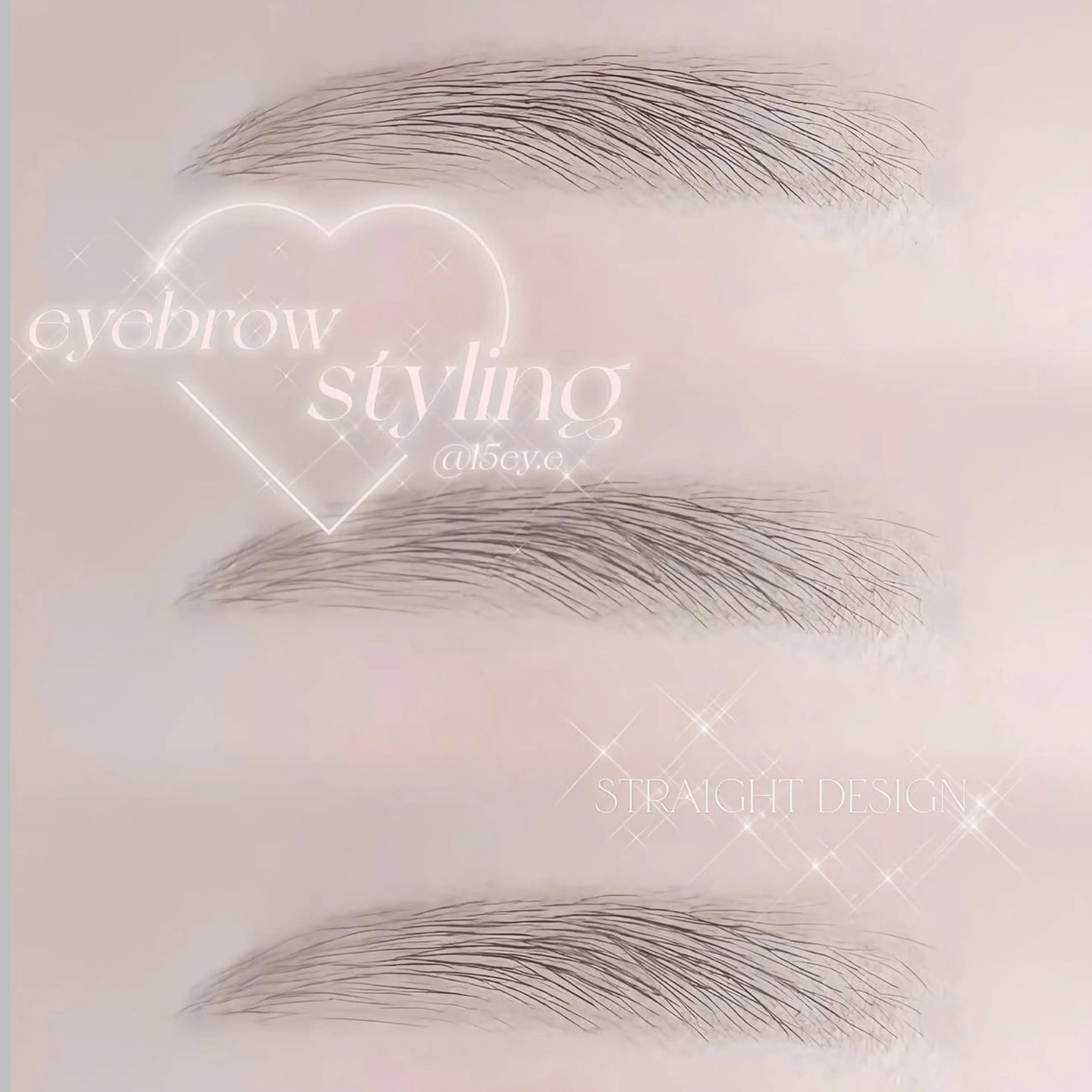 アイブロウ SALON VILLAGE 半田のマツエク・マツパデザイン