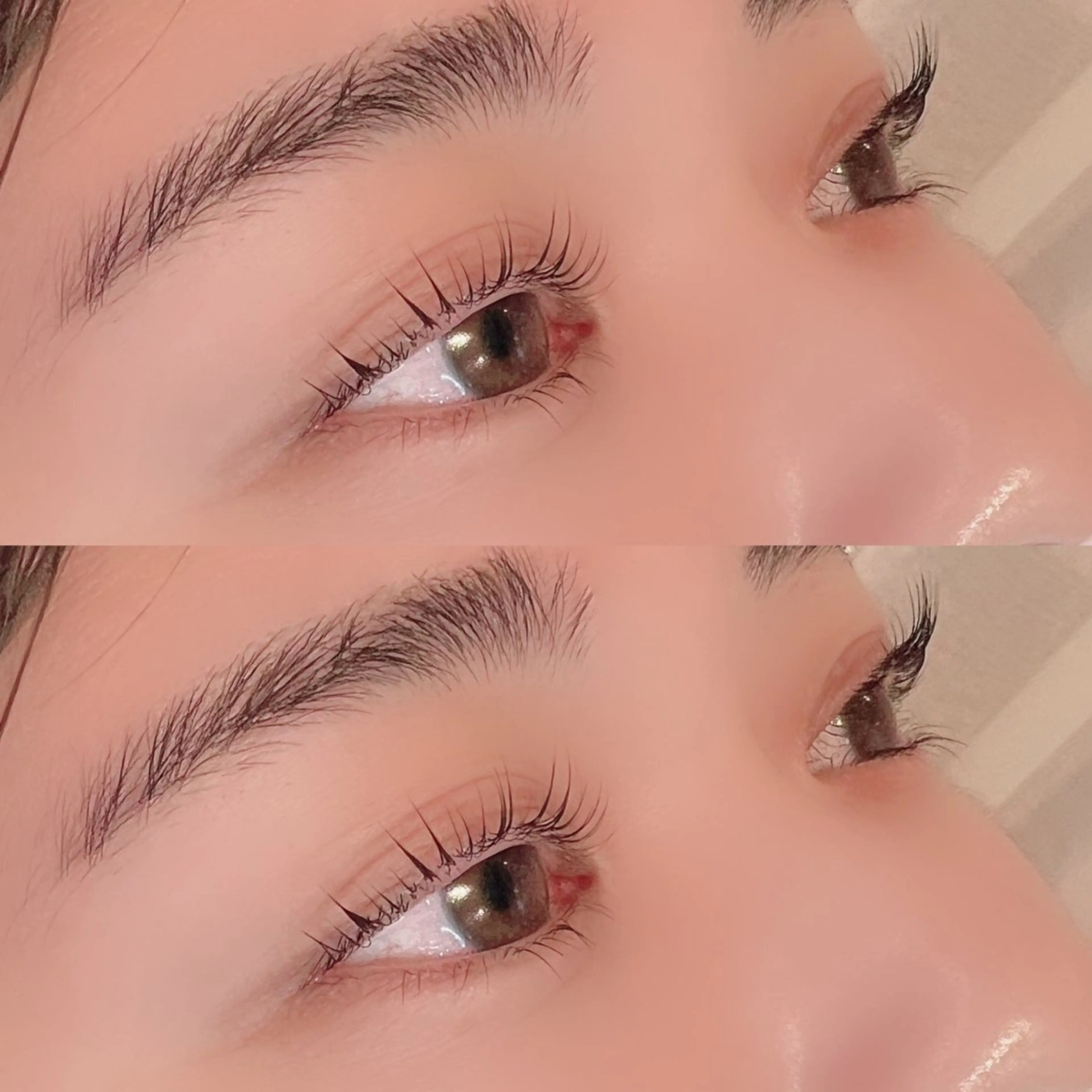 マツエク・マツパ lit.🌷 honokaのマツエク・マツパデザイン