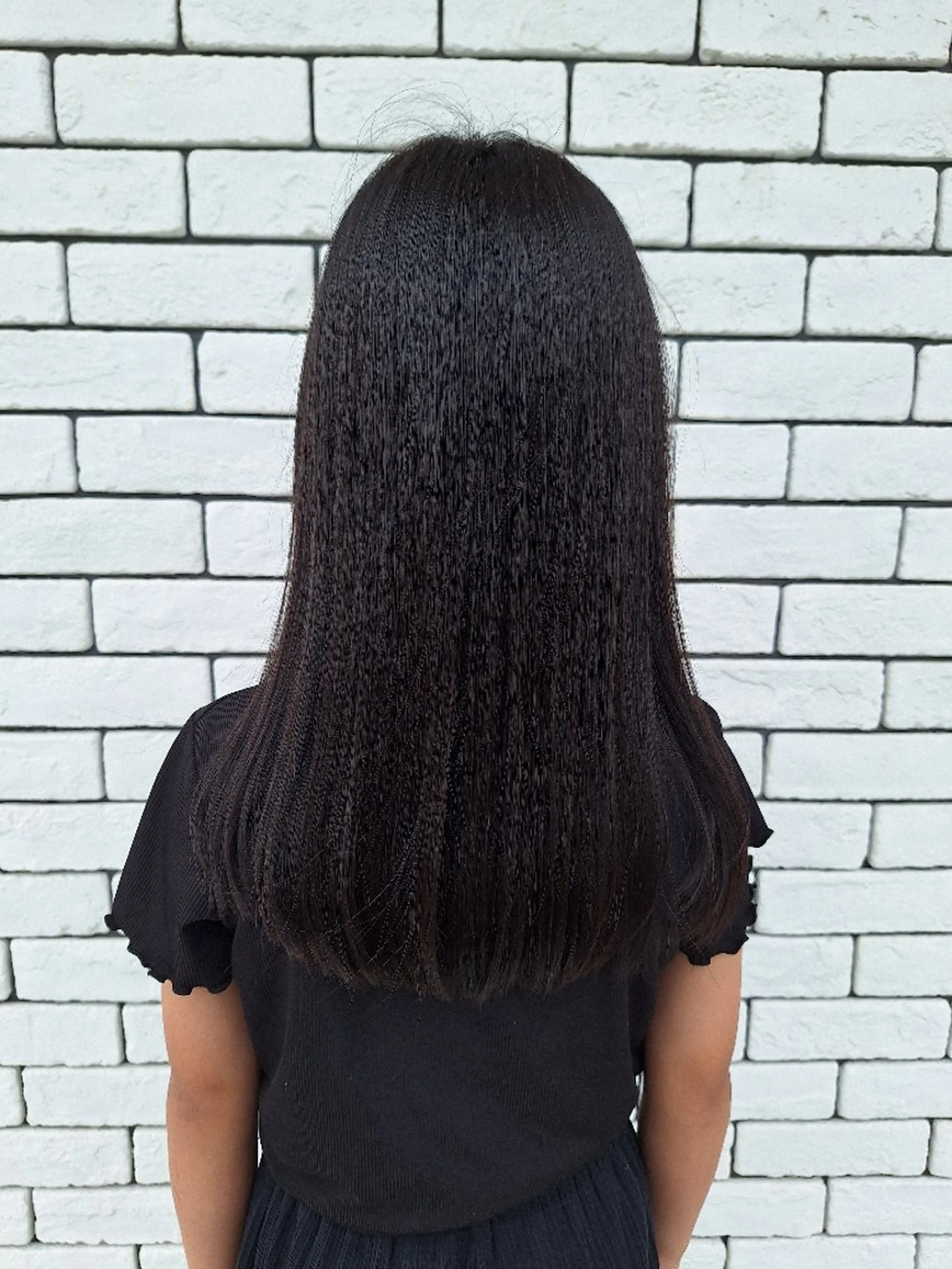 ロング adorable🌸 TOMOKO🌸のヘアスタイル