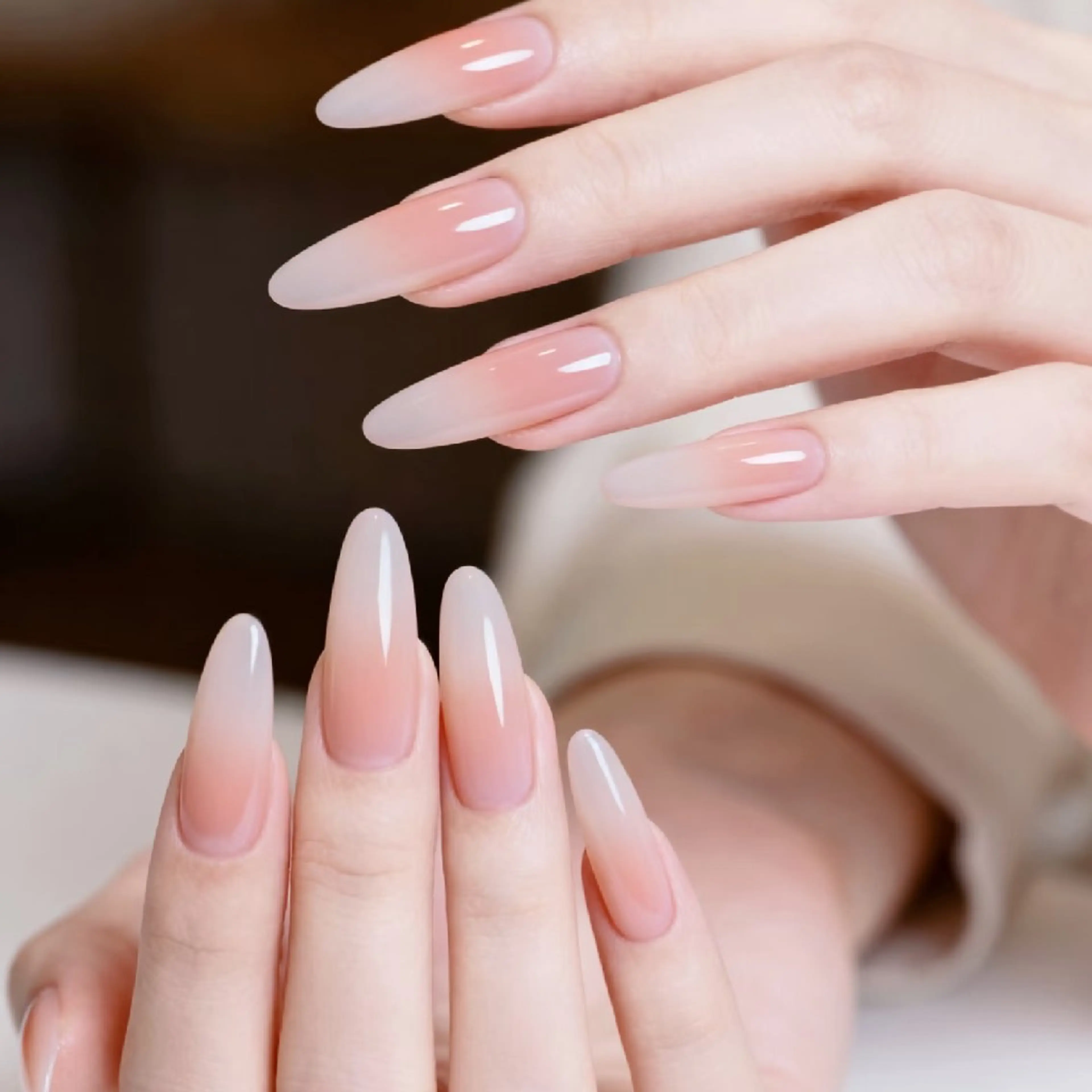 ネイル Em ma高田马場のネイルデザイン