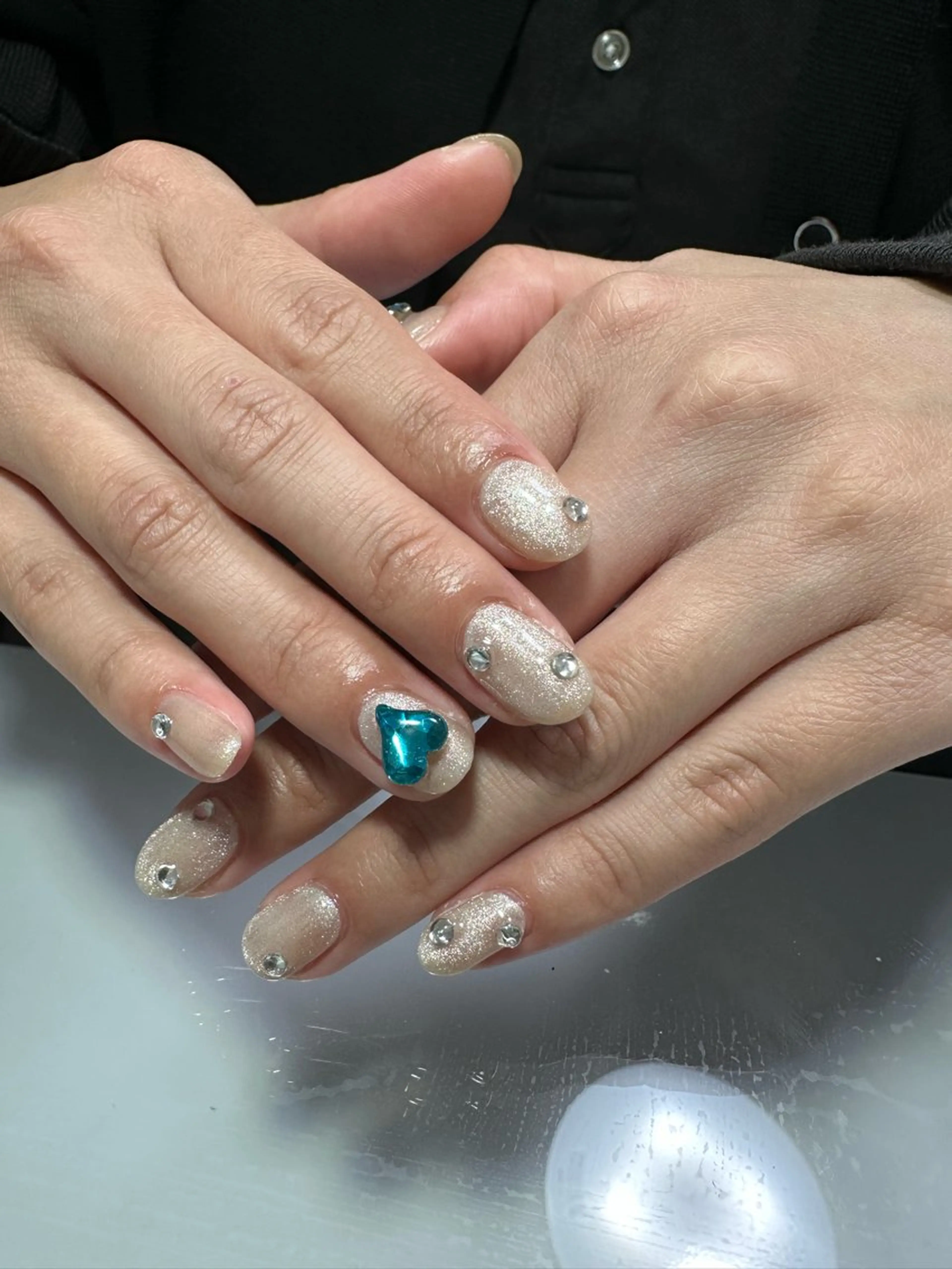 ネイル Nail Salon Queenのネイルデザイン