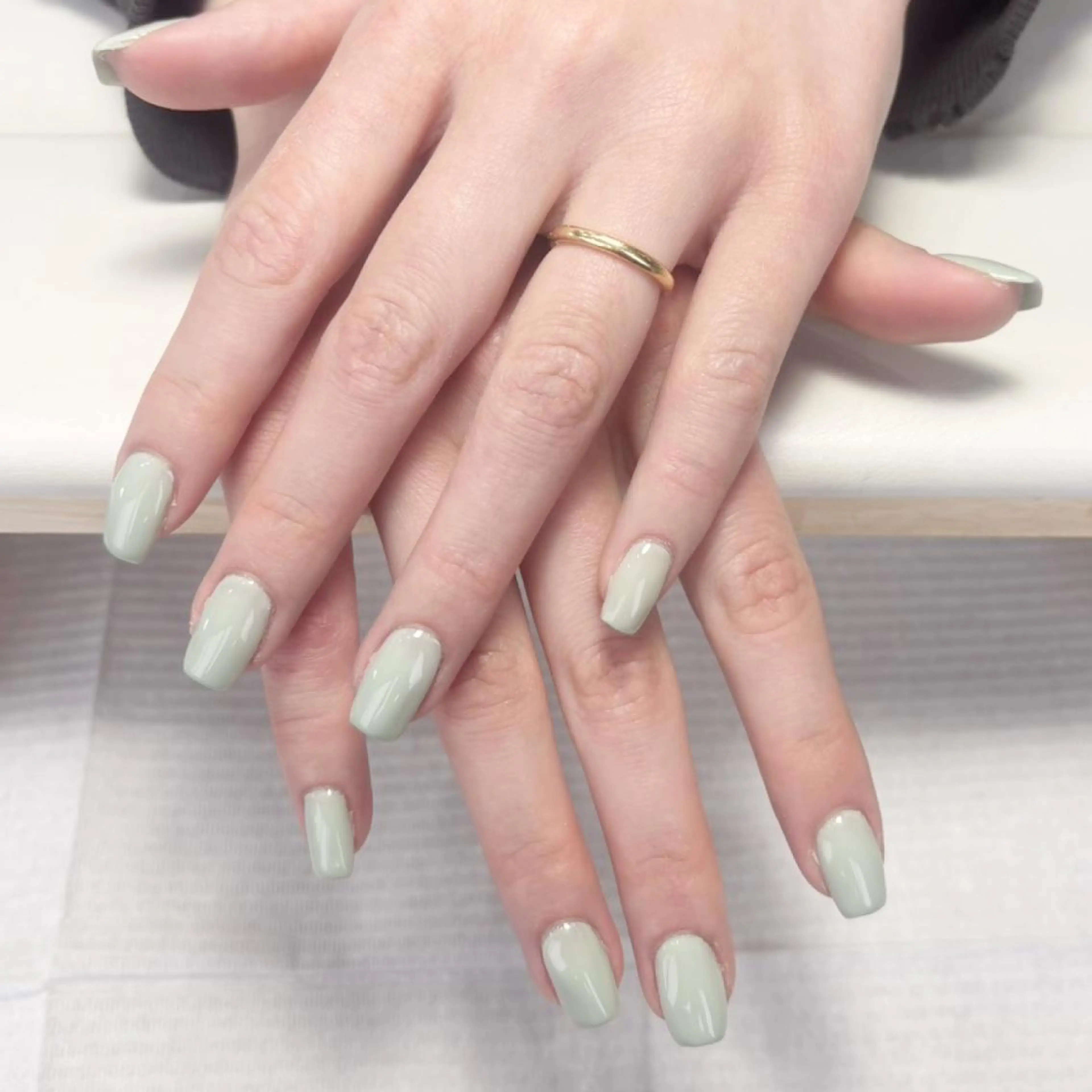 ネイル ハンドネイル 綾香 Nail高円寺のネイルデザイン