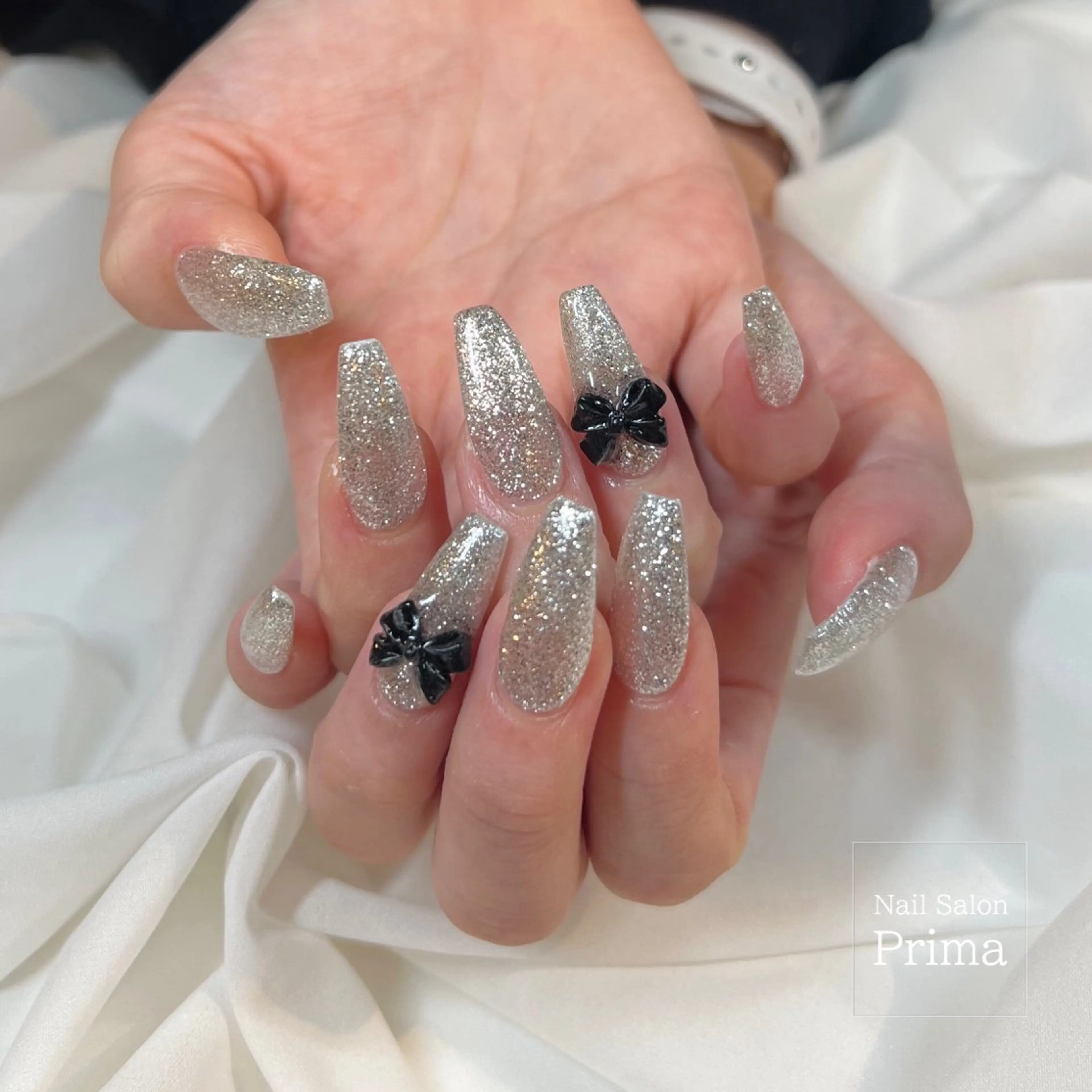 ネイル SalonPrima Nail & Eyeのネイルデザイン