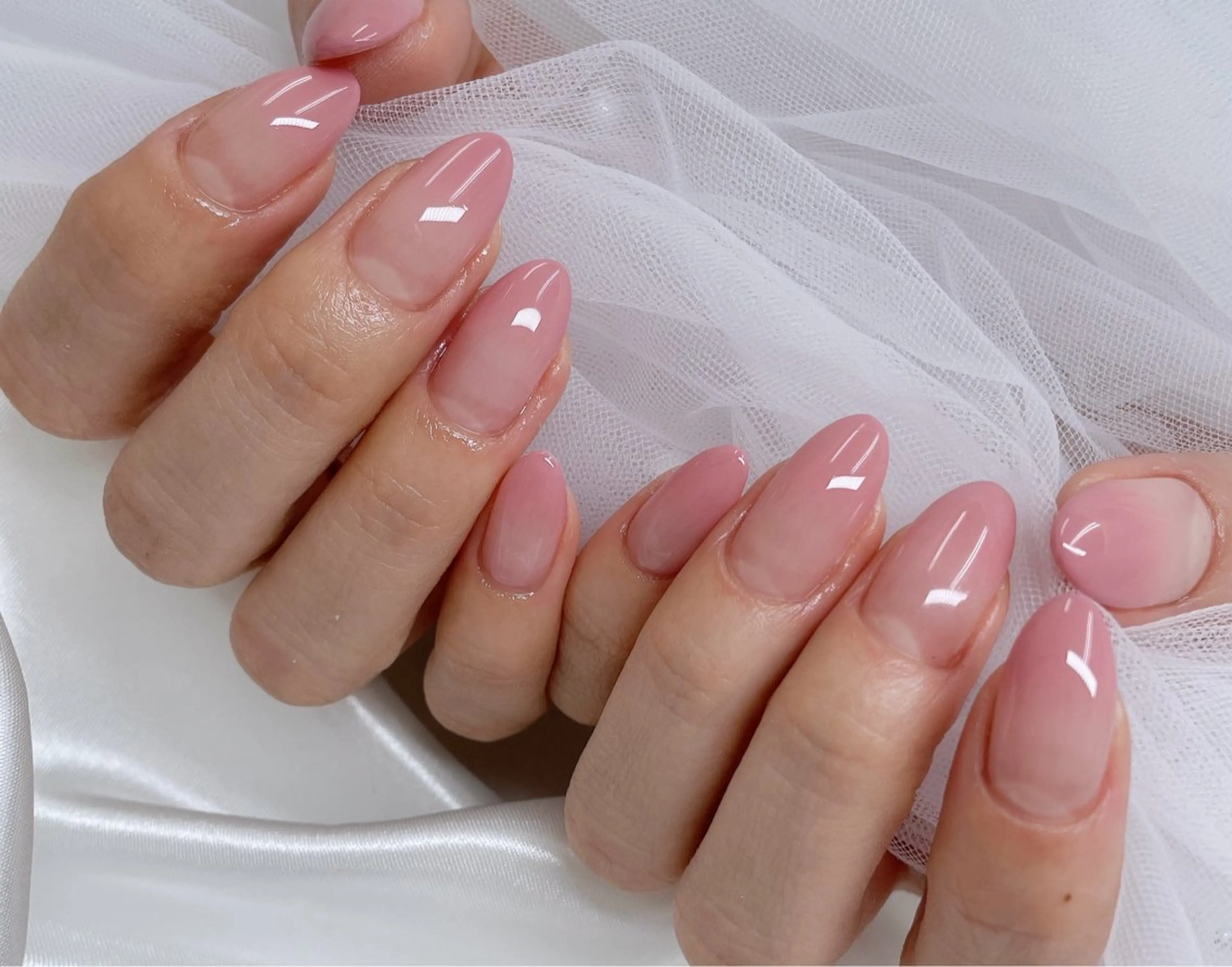 ネイル ハンドネイル 🌸 Ayaha   🌸のネイルデザイン