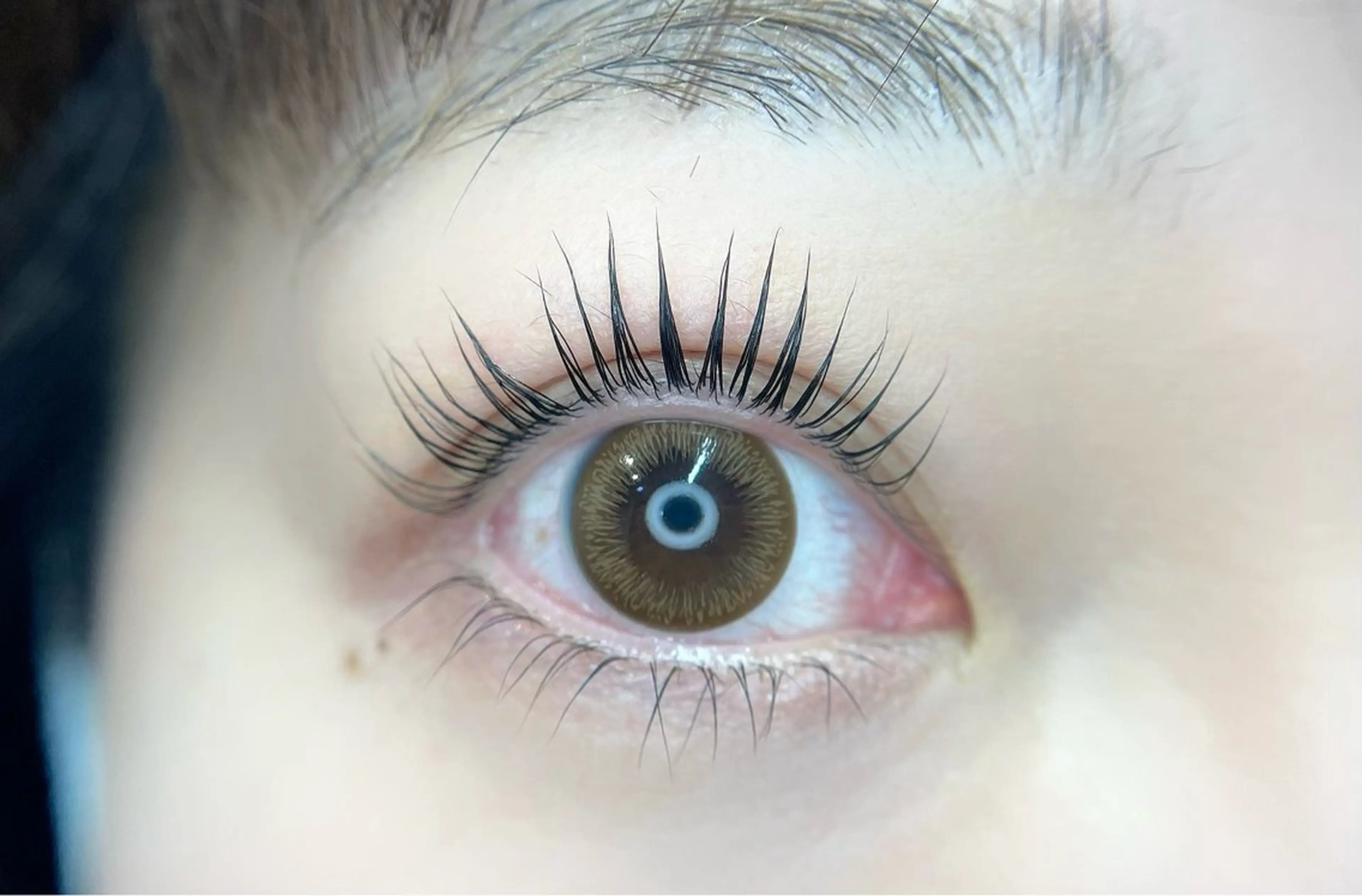 マツエク・マツパ マツパ hair×eye 🌻Misaki🌻の眉毛・アイブロウイメージ