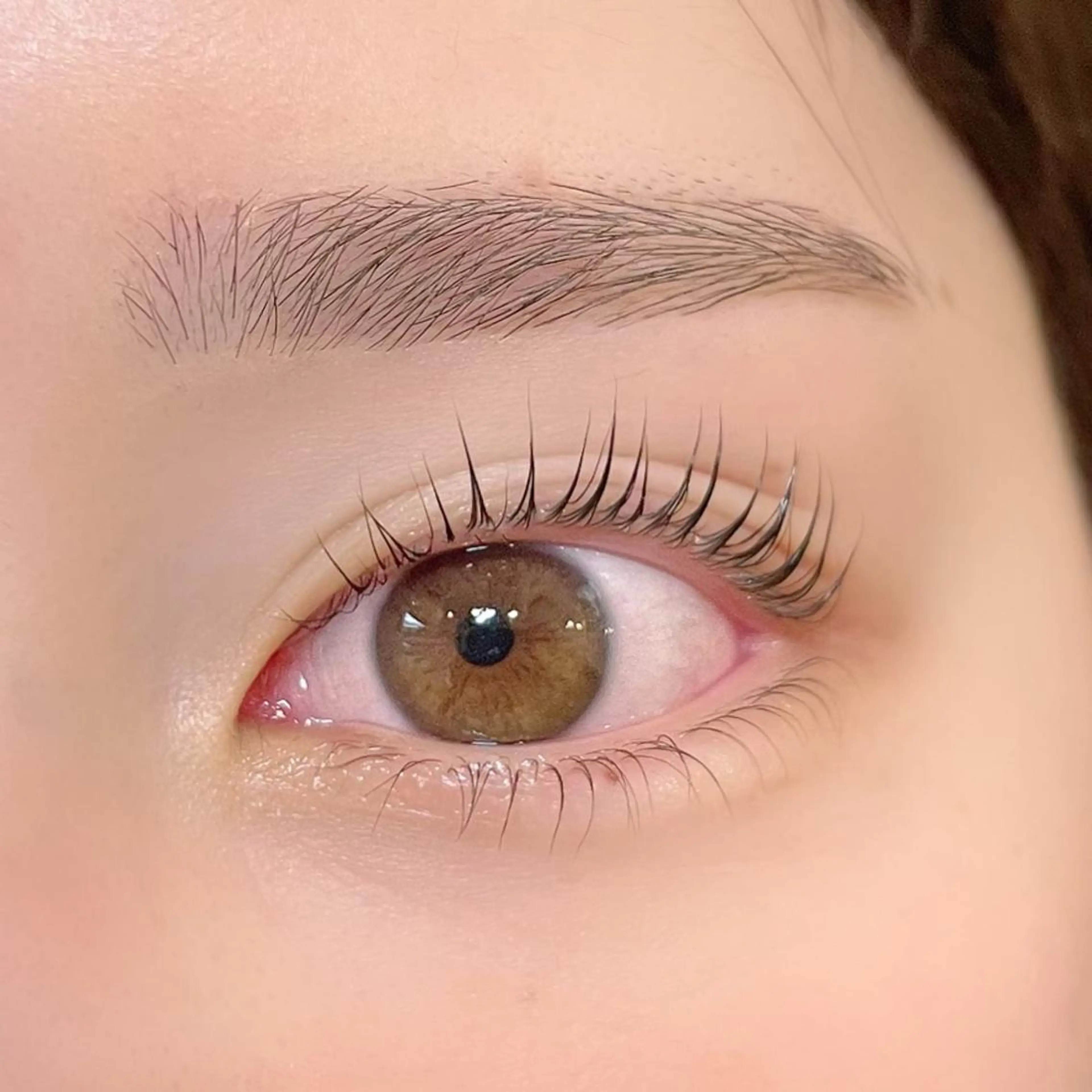 マツエク・マツパ Sakurablow 難波店 小嶋のマツエク・マツパデザイン