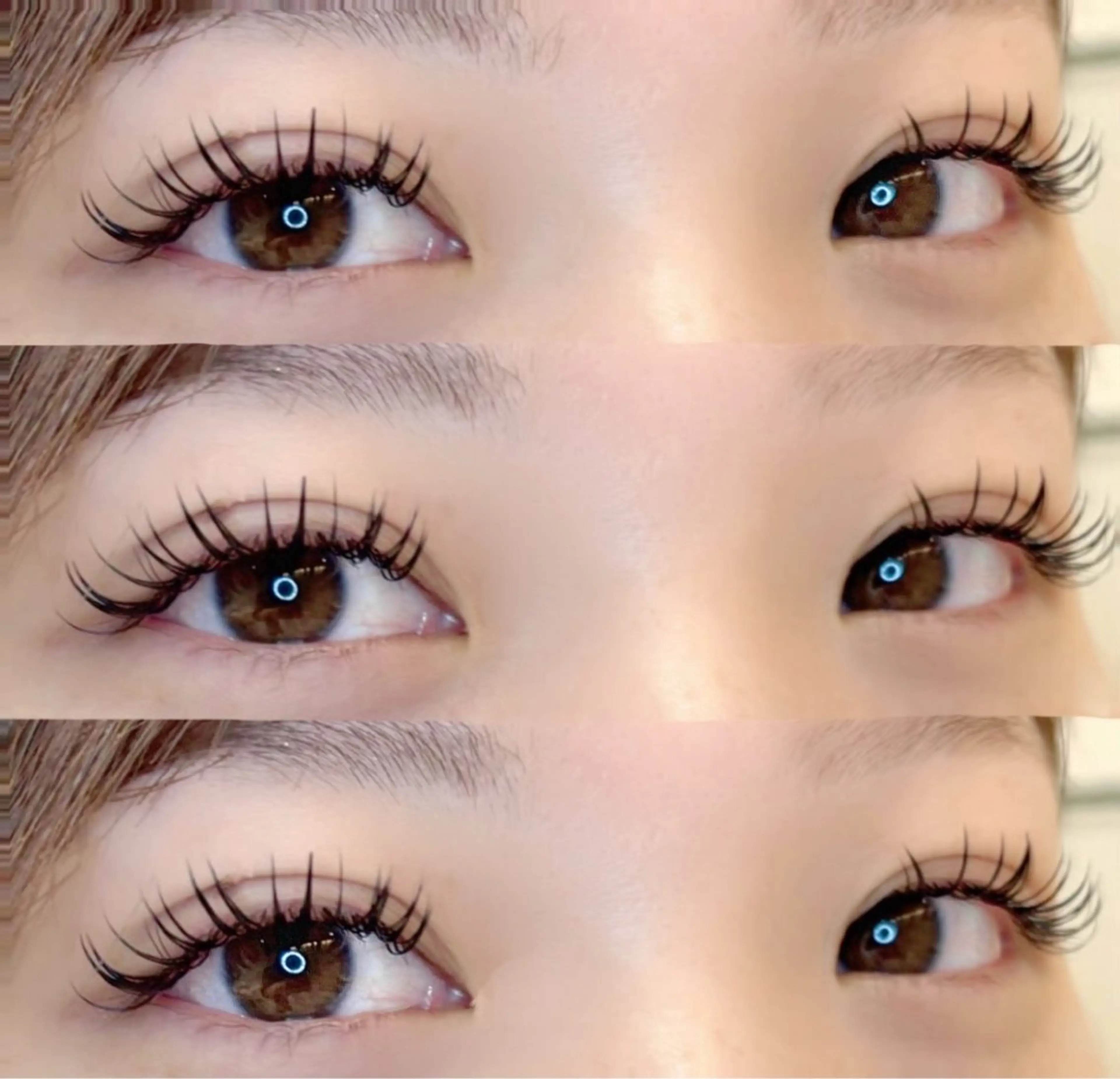 マツエク・マツパ 🎀Ami 🐇のマツエク・マツパデザイン