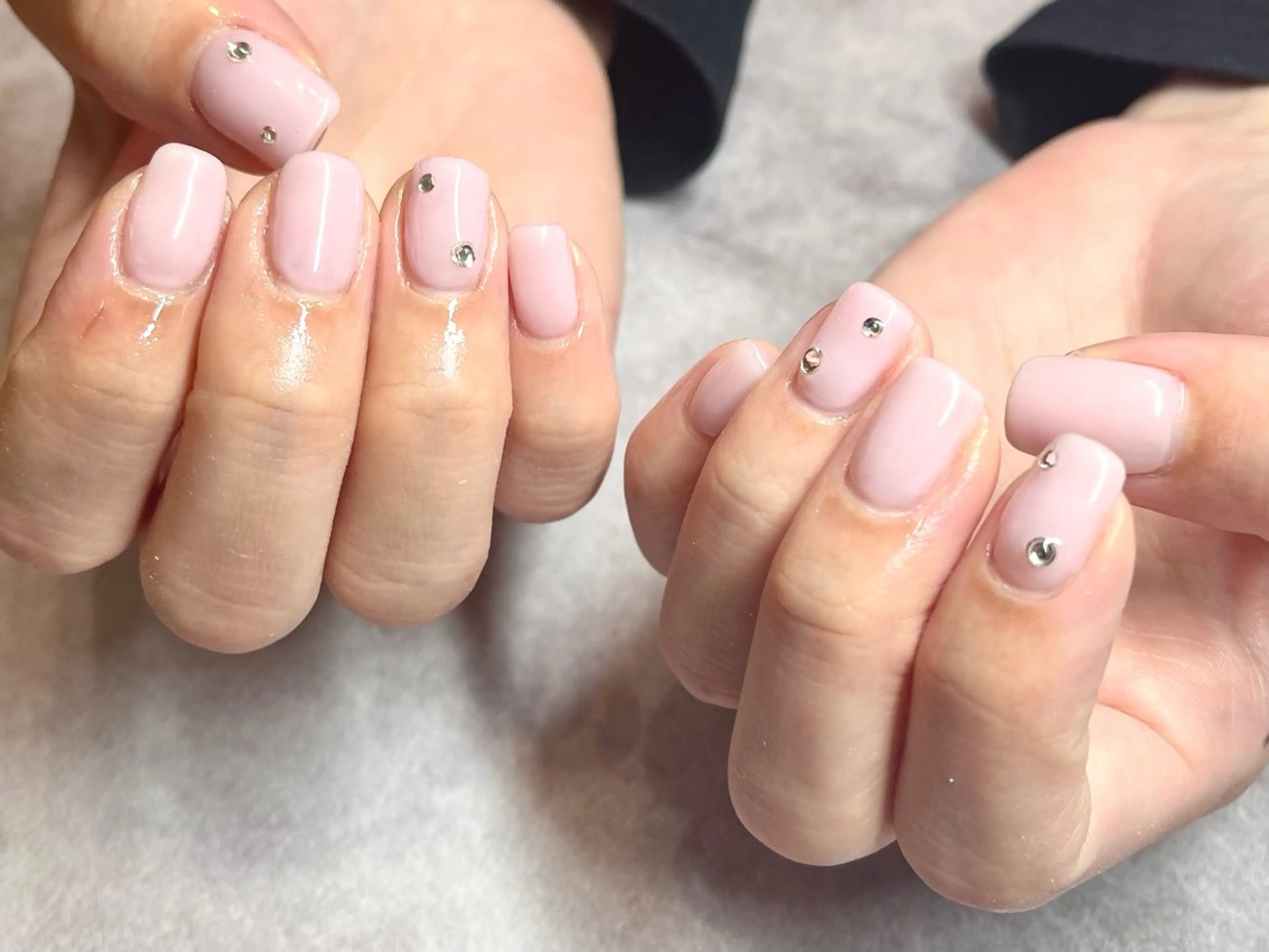 ネイル ハンドネイル Nail salon ♡のネイルデザイン