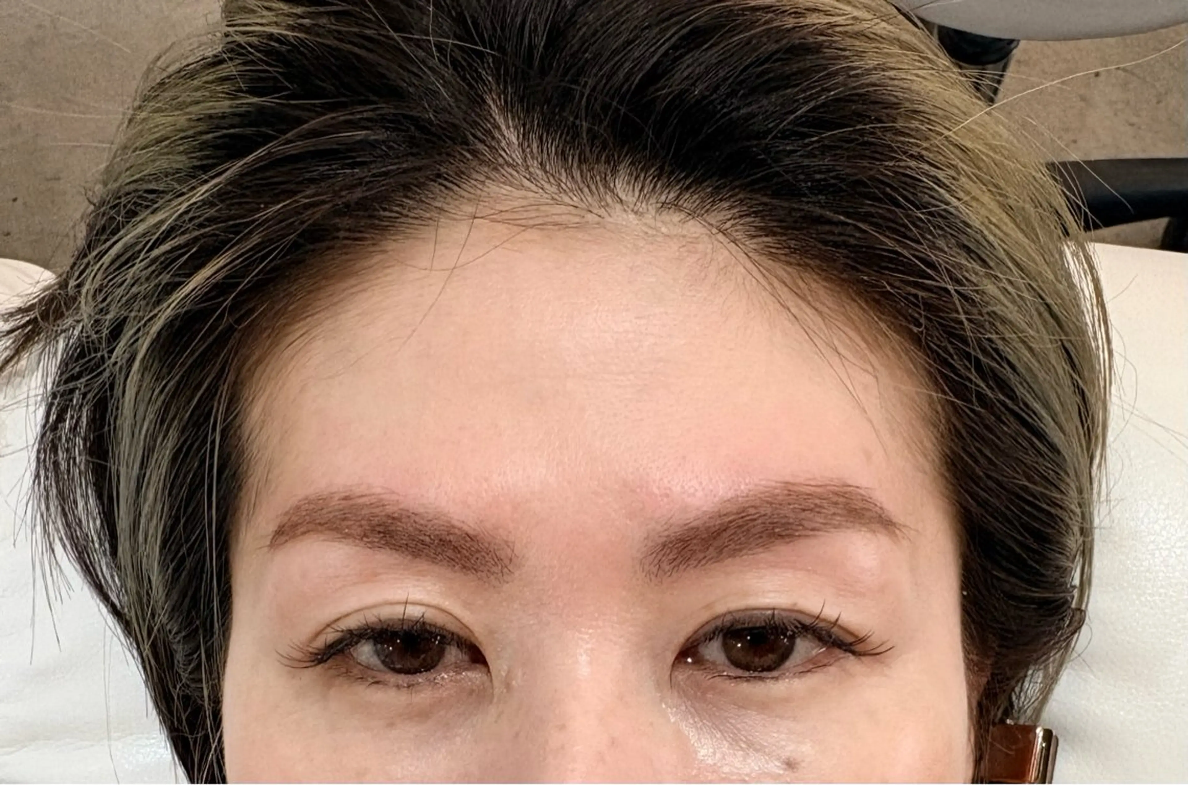 アイブロウ 渡辺 凛香の眉毛・アイブロウイメージ