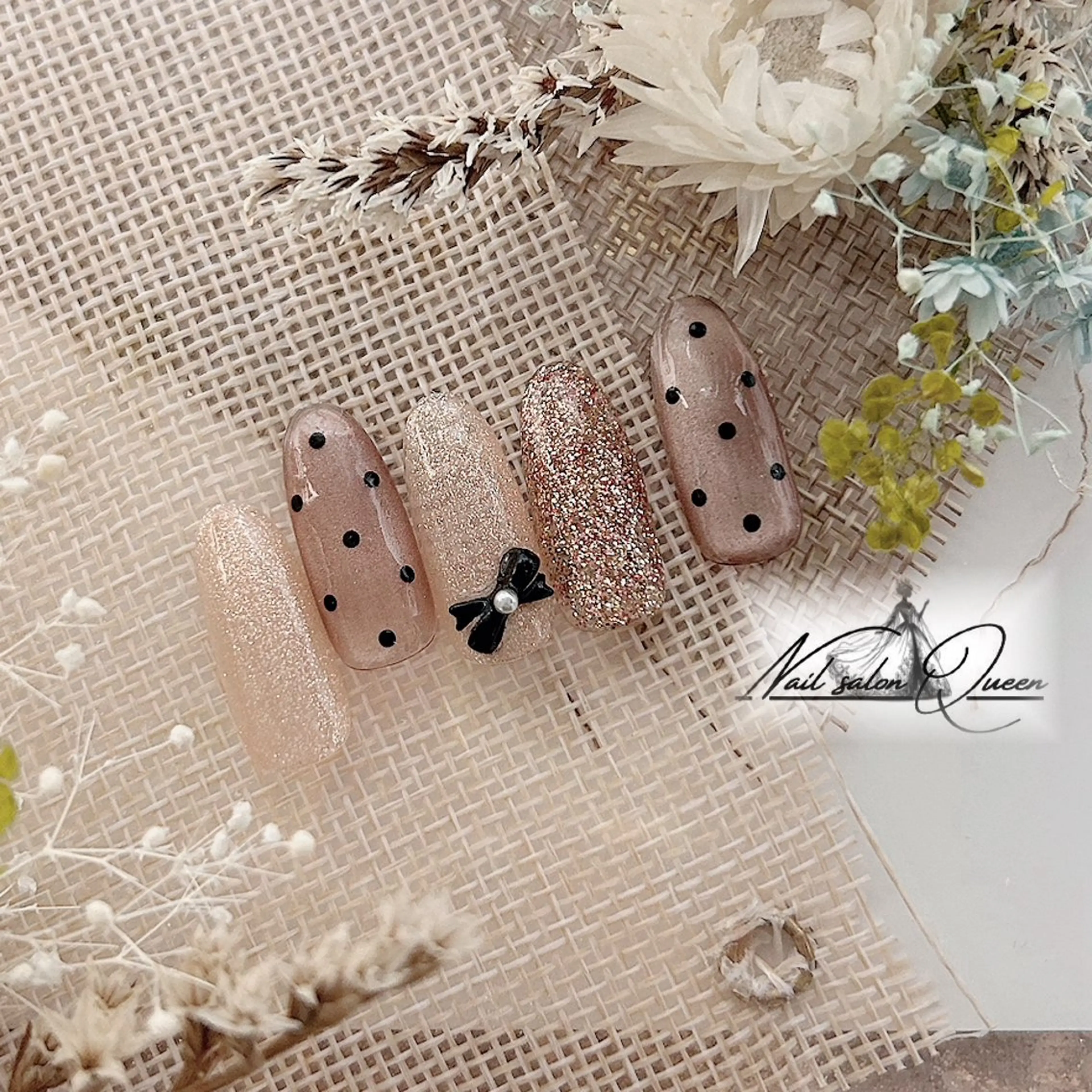 ネイル ネイルサロンクイーン 東京/新宿/大久保のその他イメージ